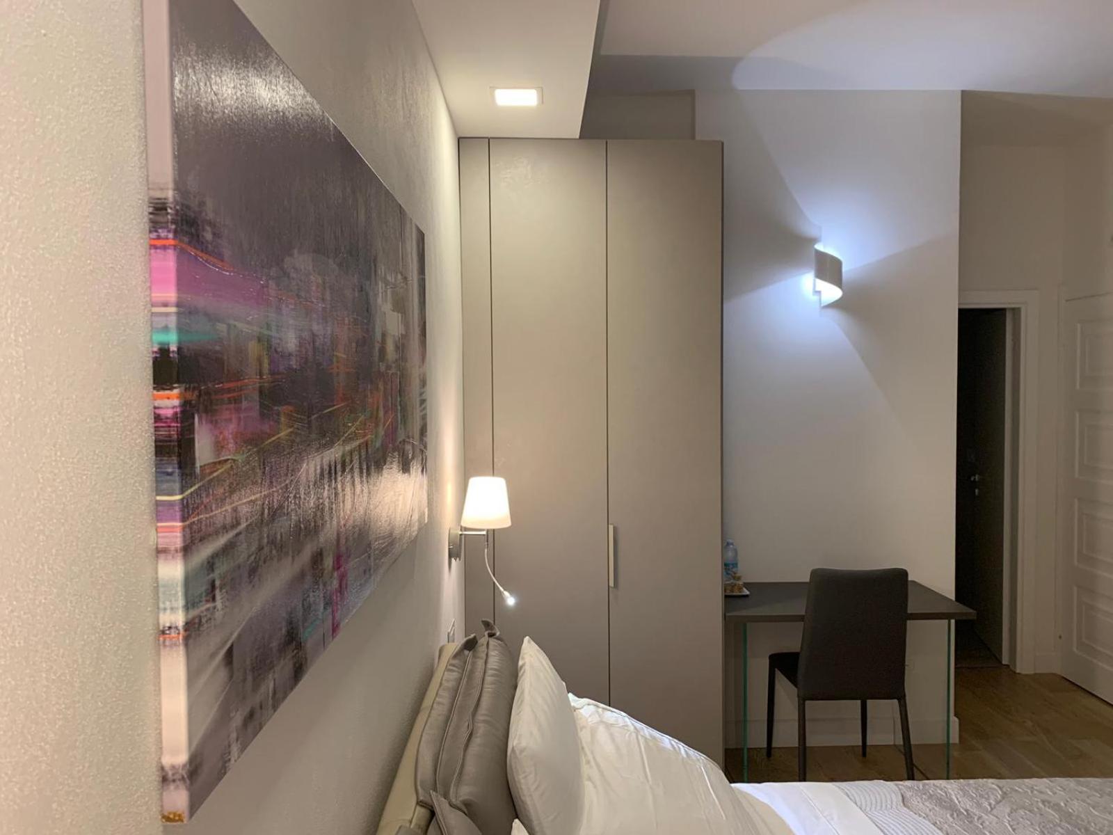 Deluxe Room - Photo 14