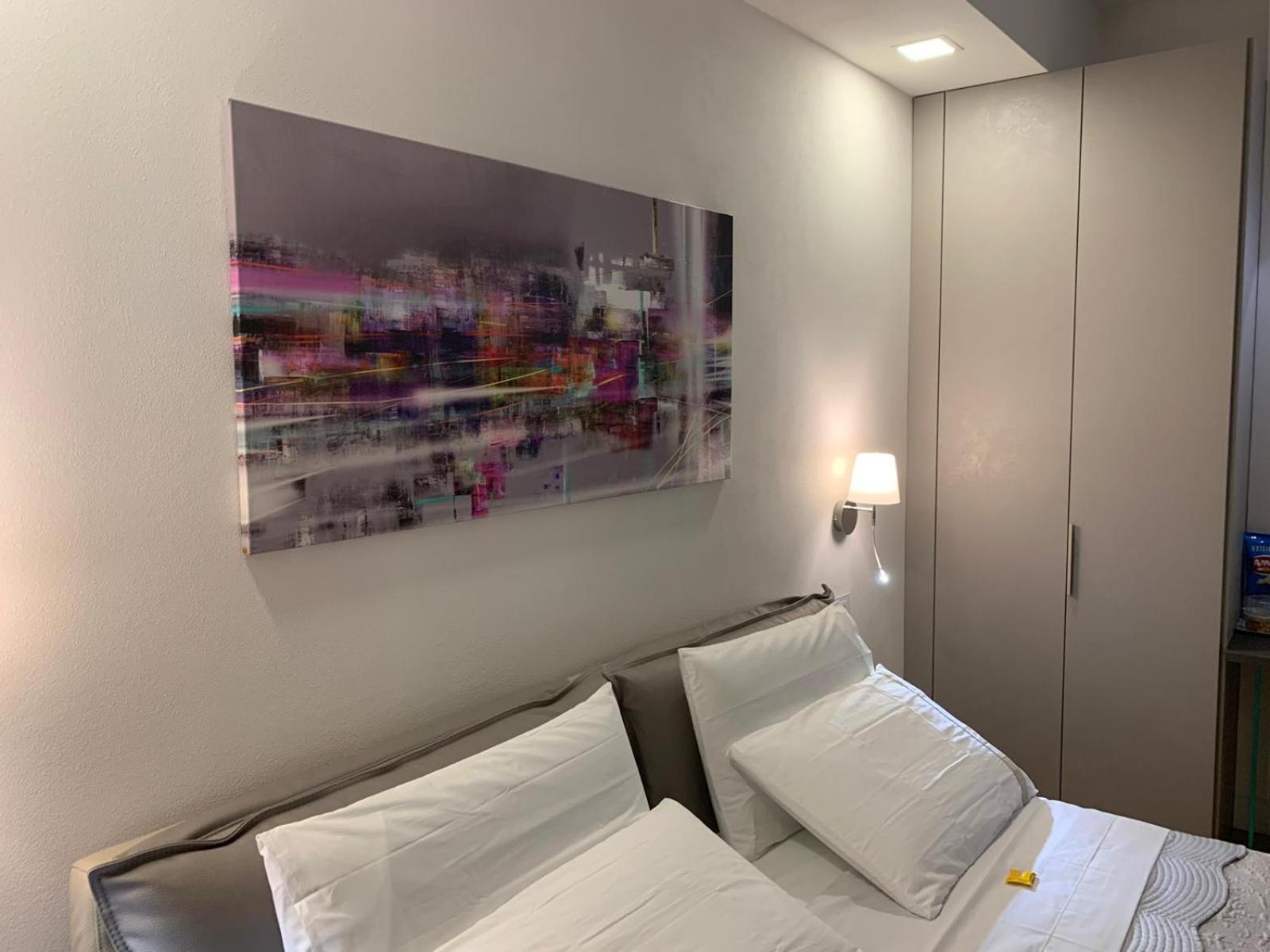 Deluxe Room - Photo 18