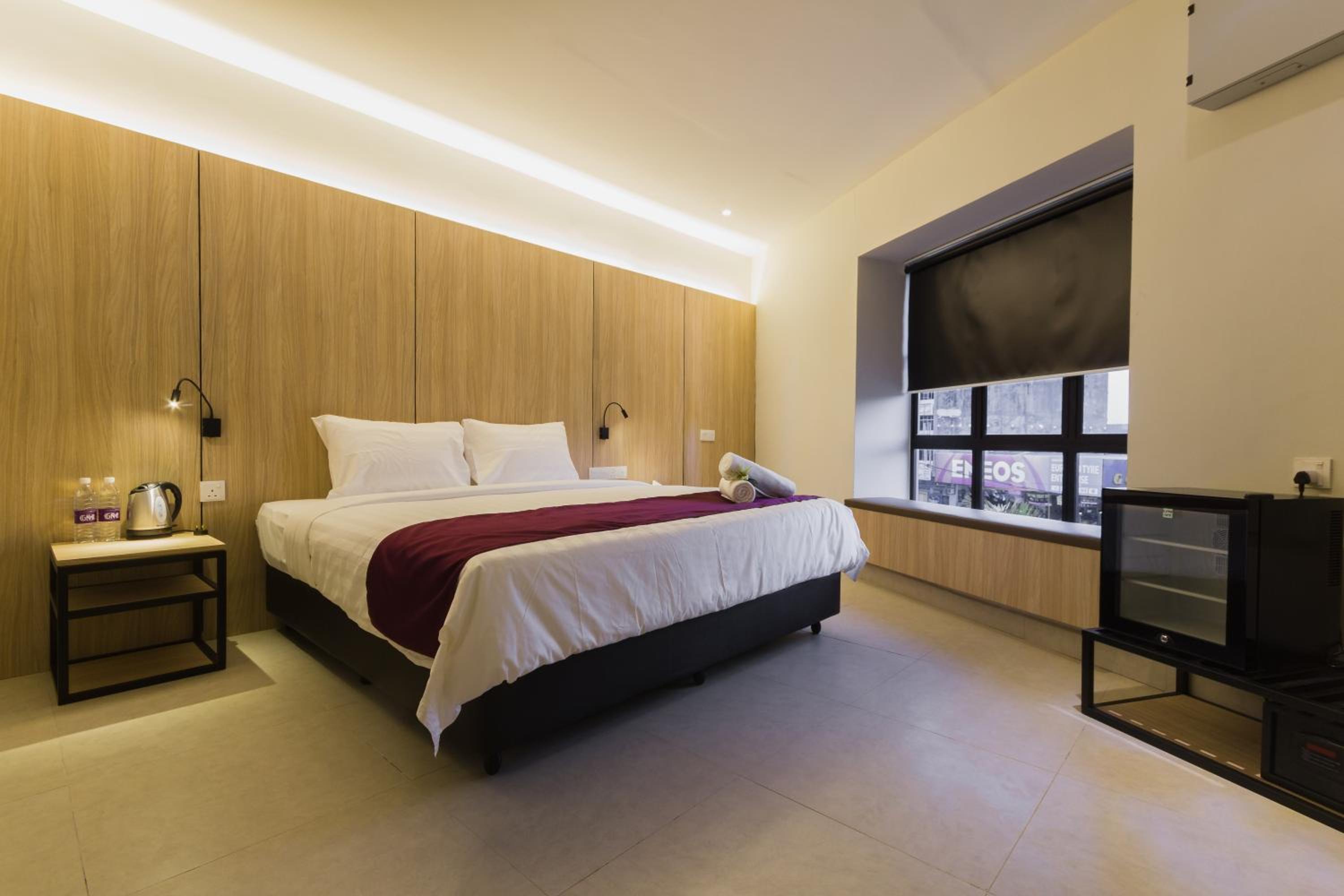 Superior King Room