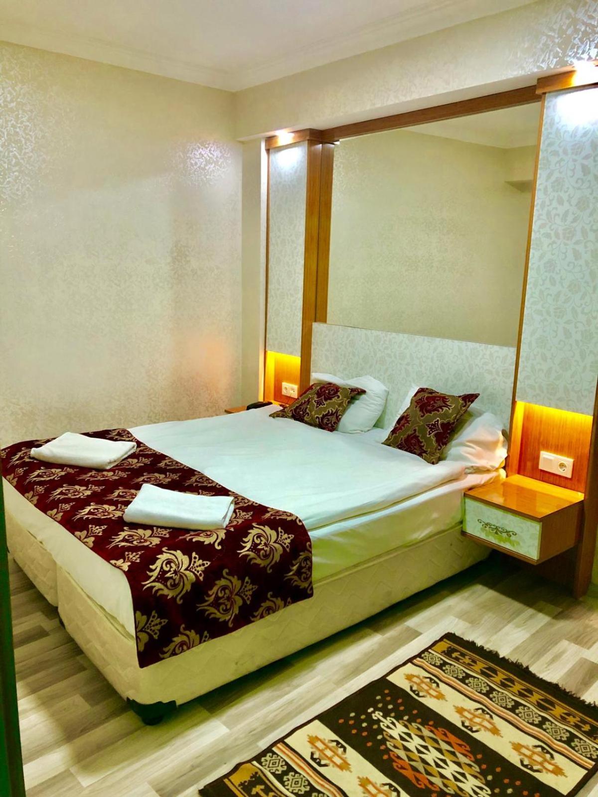 Economy Double Room (Basement floor) photo 3