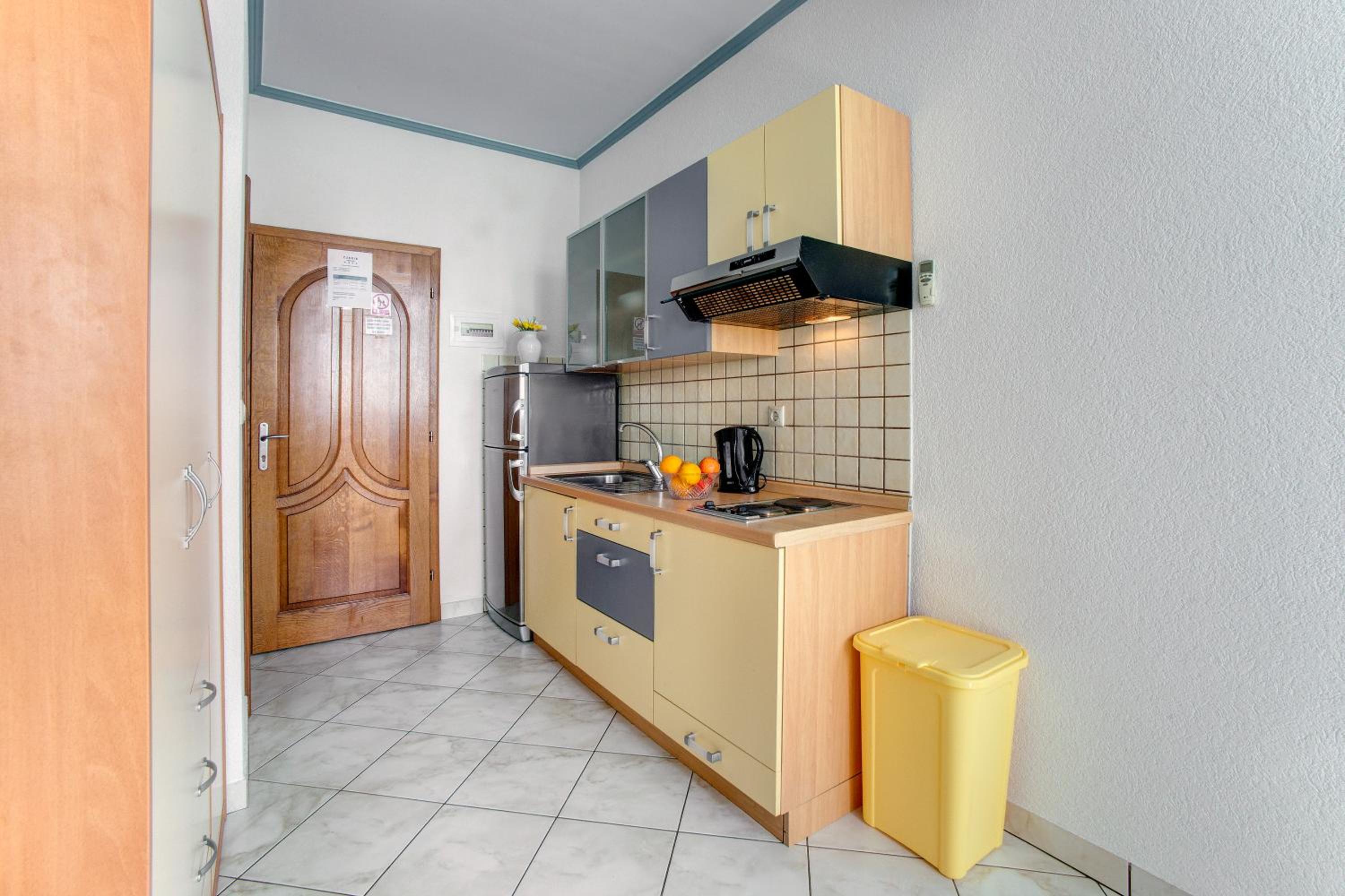 Two-Bedroom Apartment photo 2