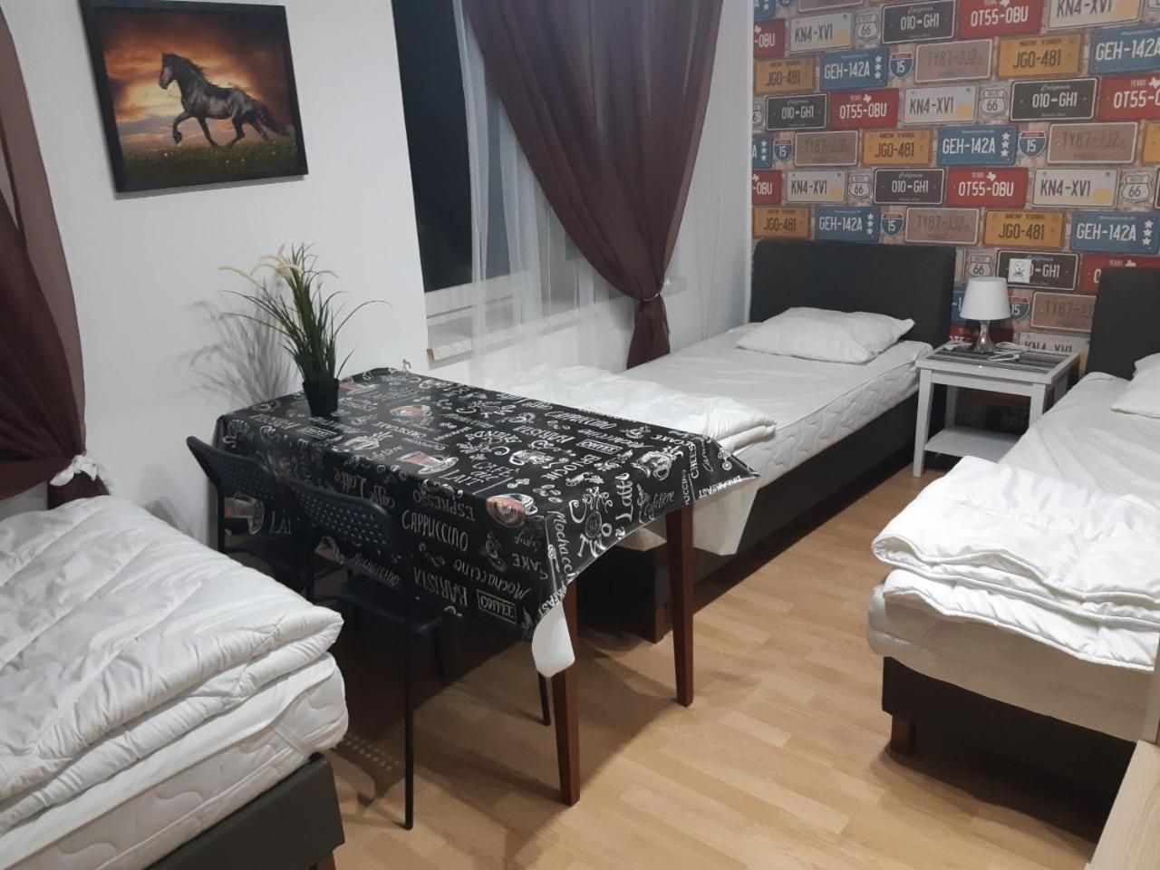 Triple Room - Photo 8