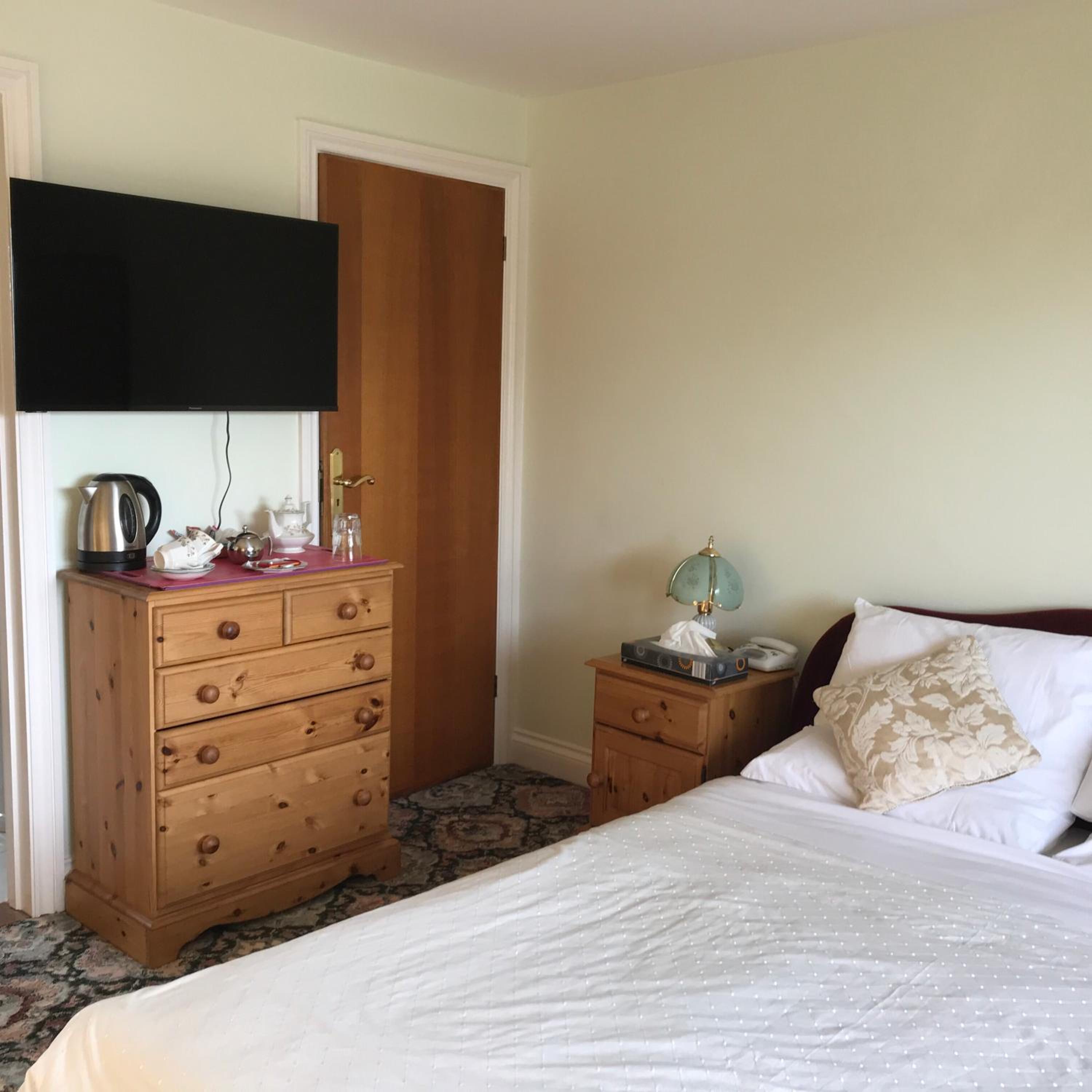 King Size Room 3 photo 1