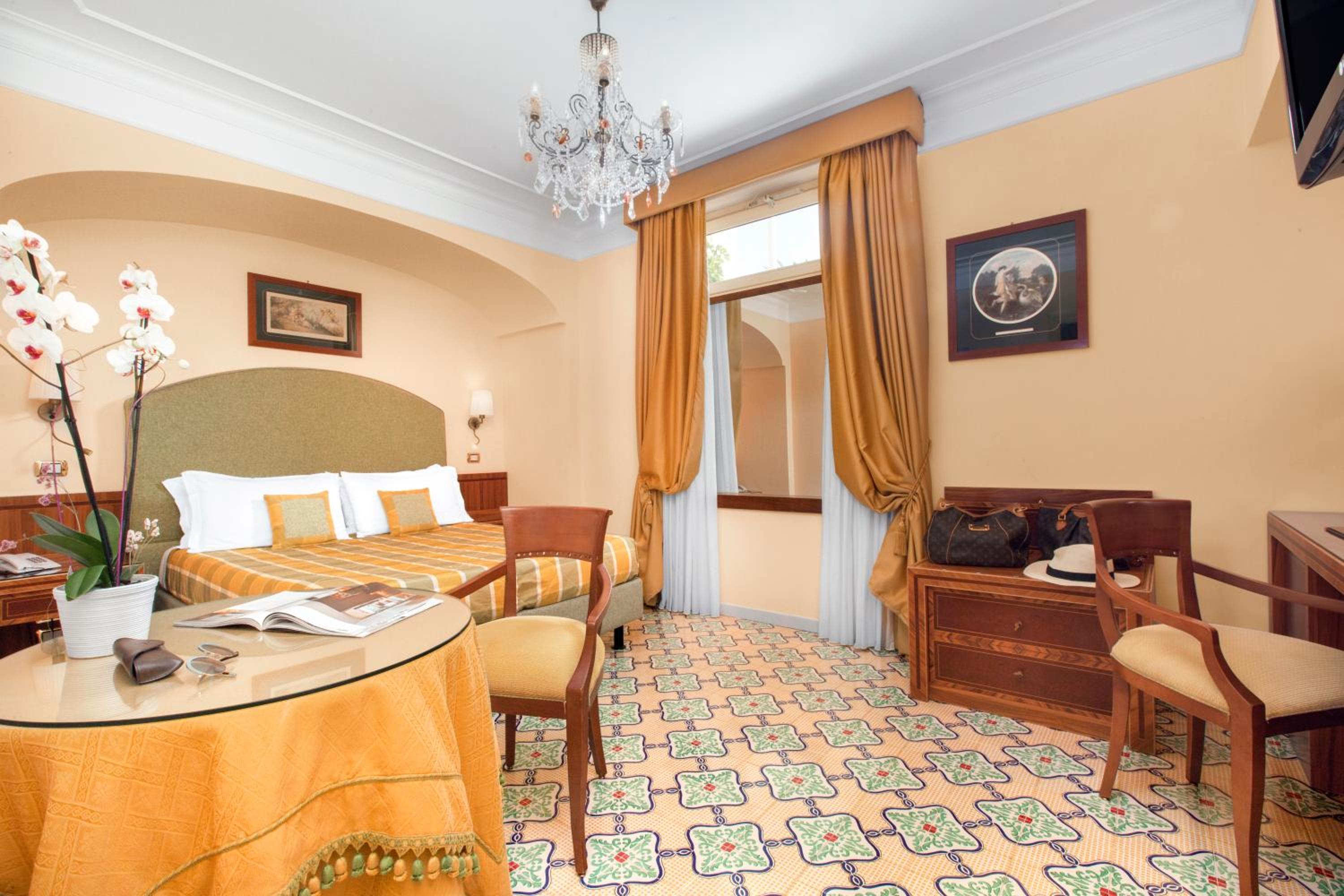 Economy Double or Twin Room - Photo 4
