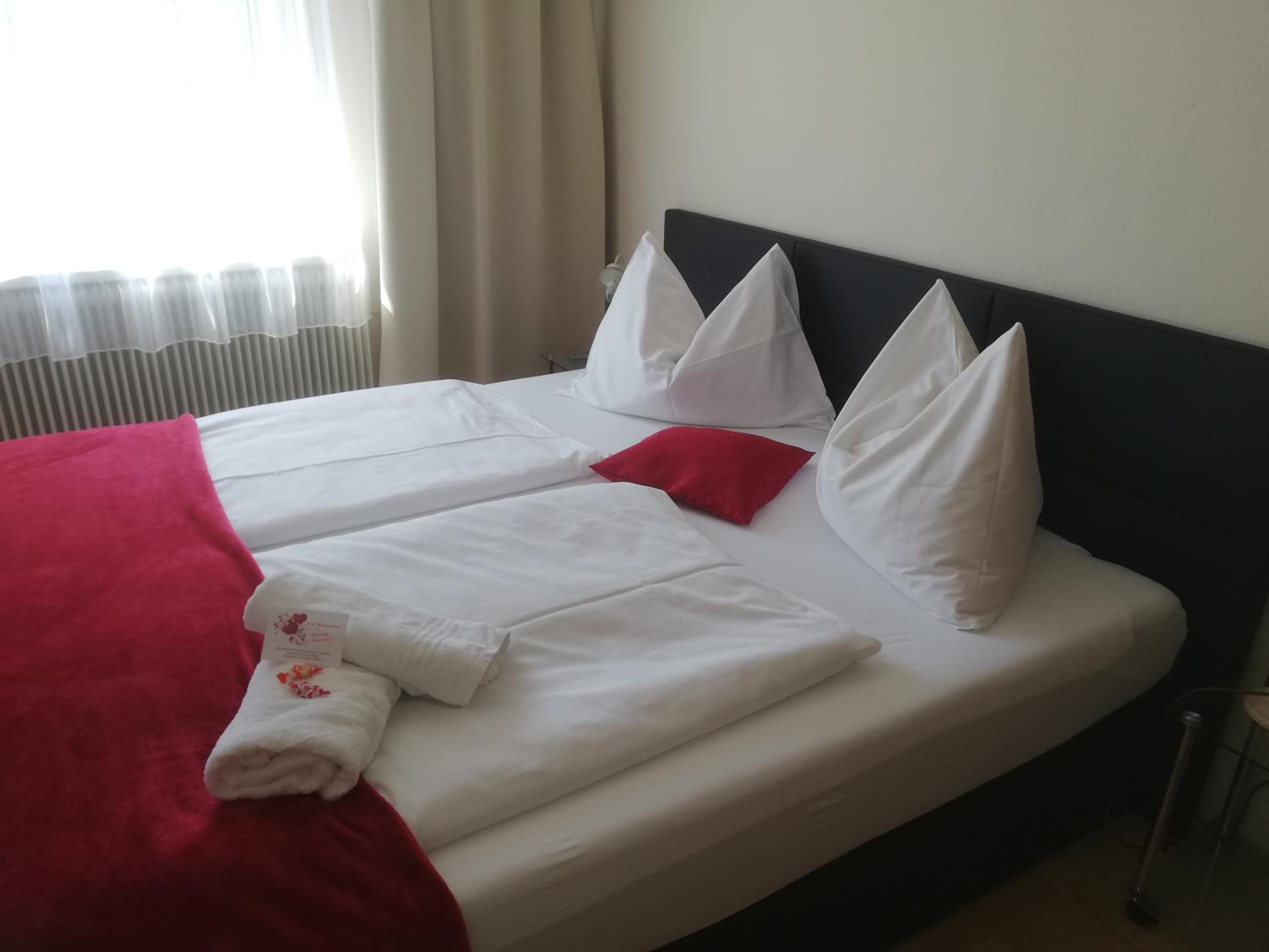 Double Room with Panoramic View photo 2
