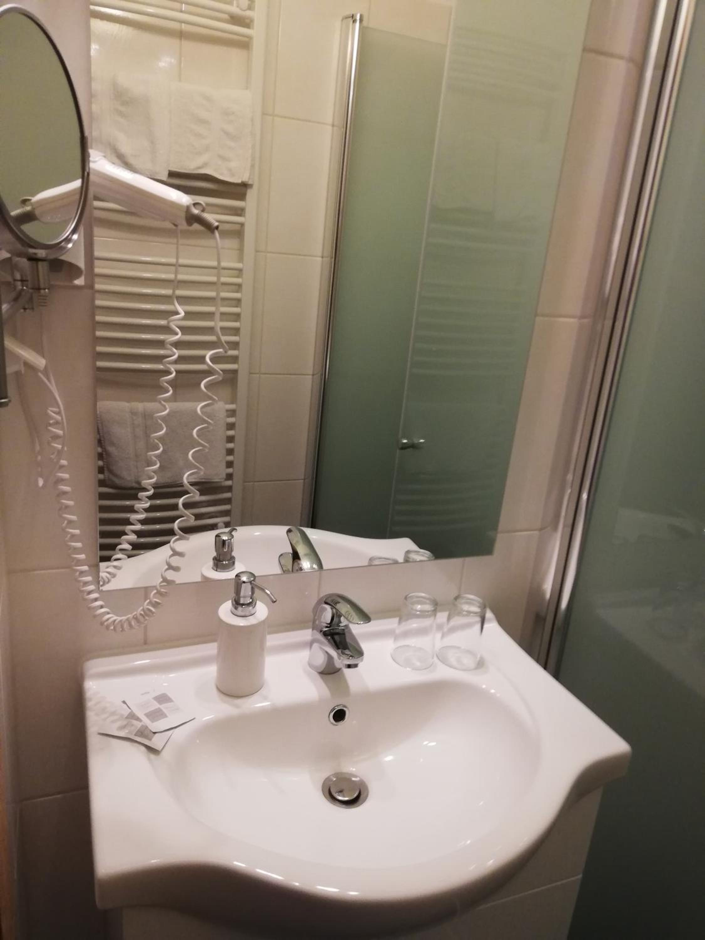 Double Room with Panoramic View photo 3