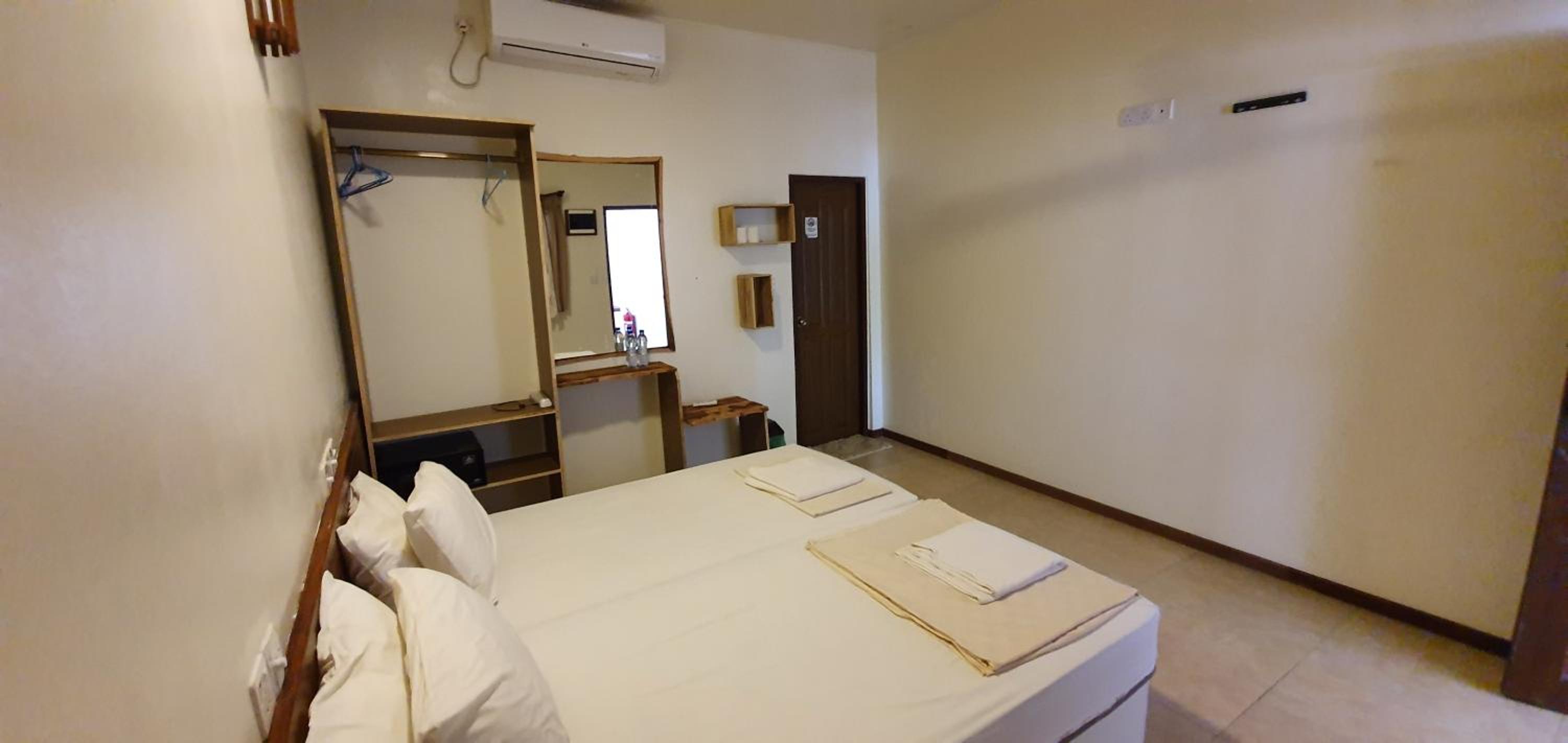 Triple Room with Sea View photo 1