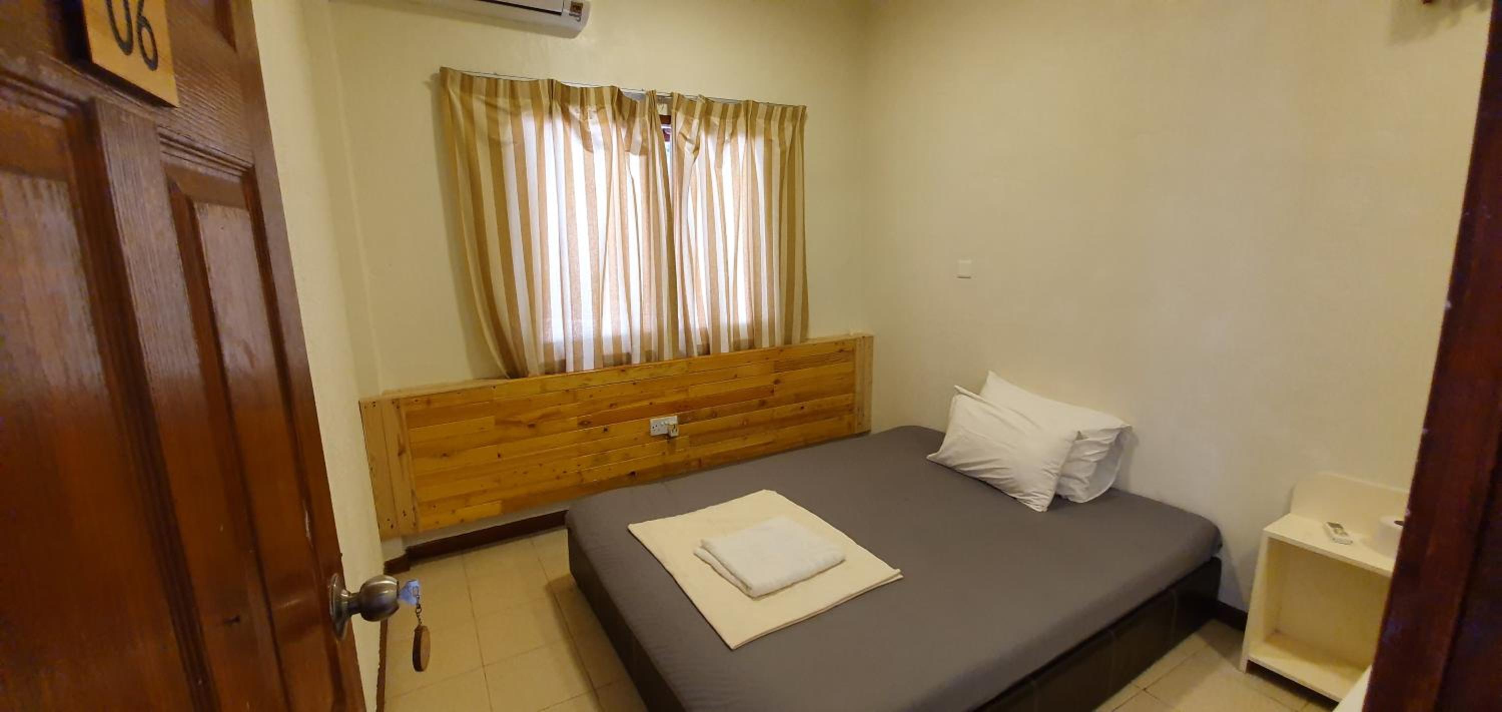 Budget Single Room photo 1