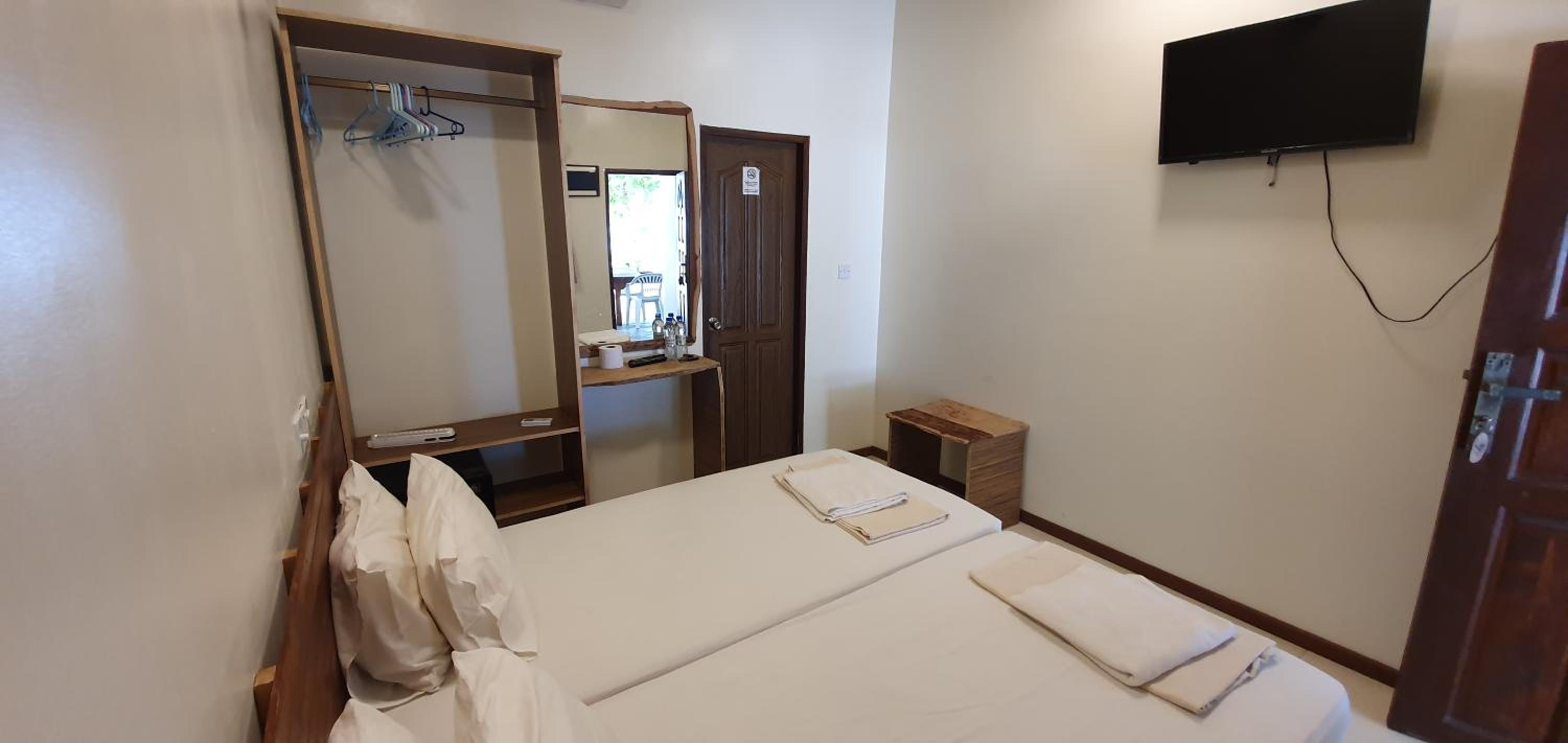 Budget Double Room photo 1