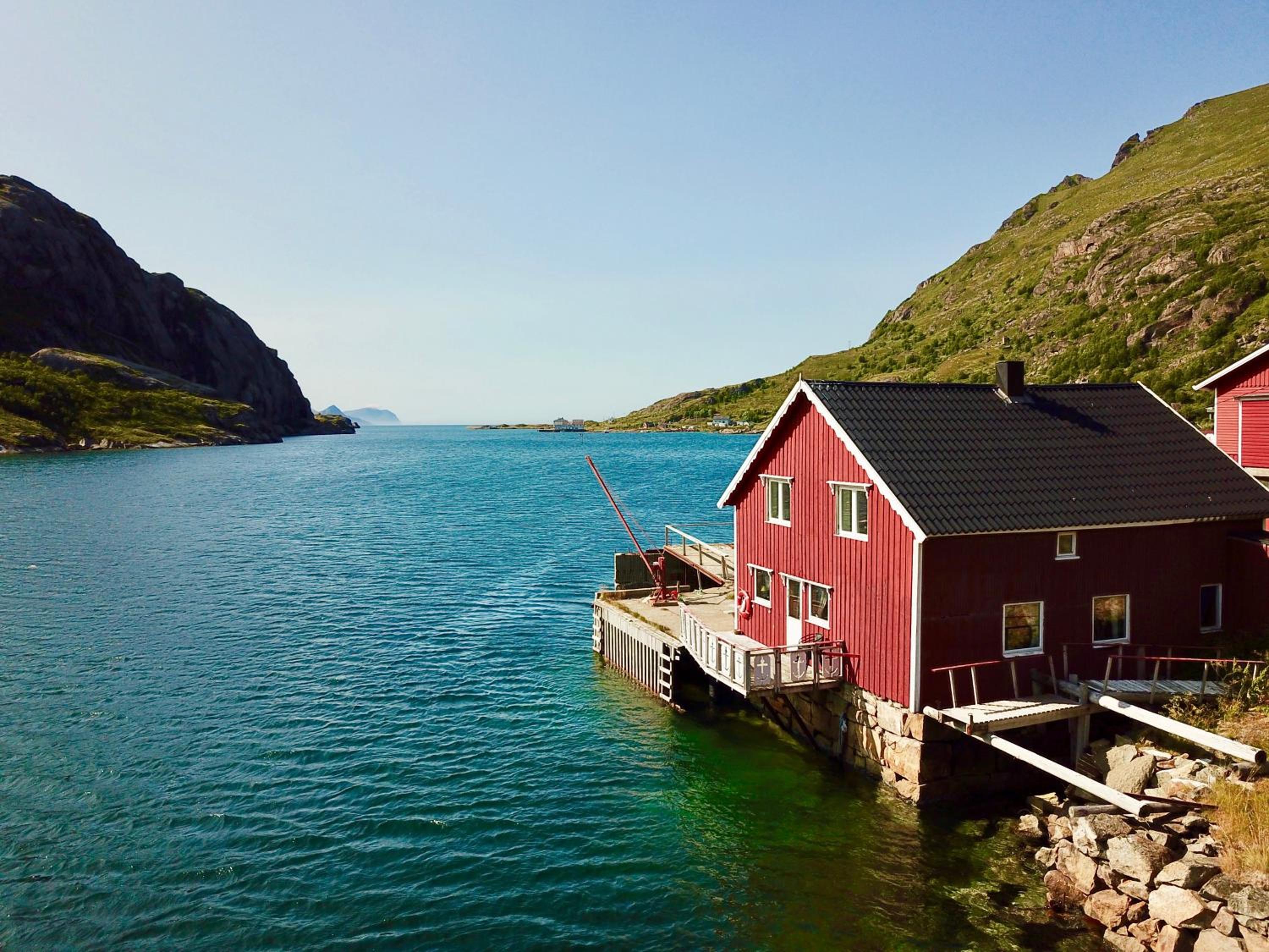 Vacation Home photo 2