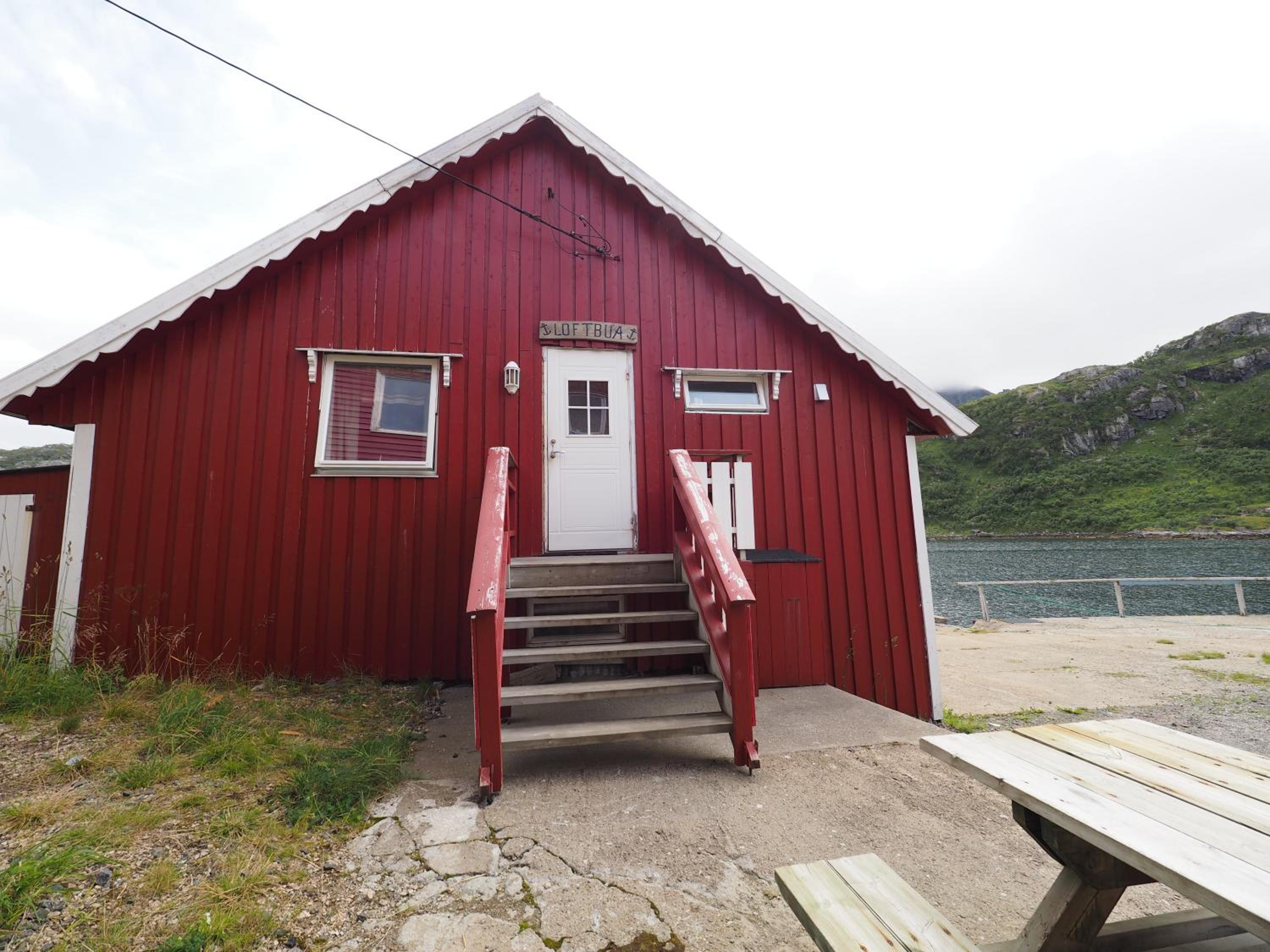 Vacation Home photo 3