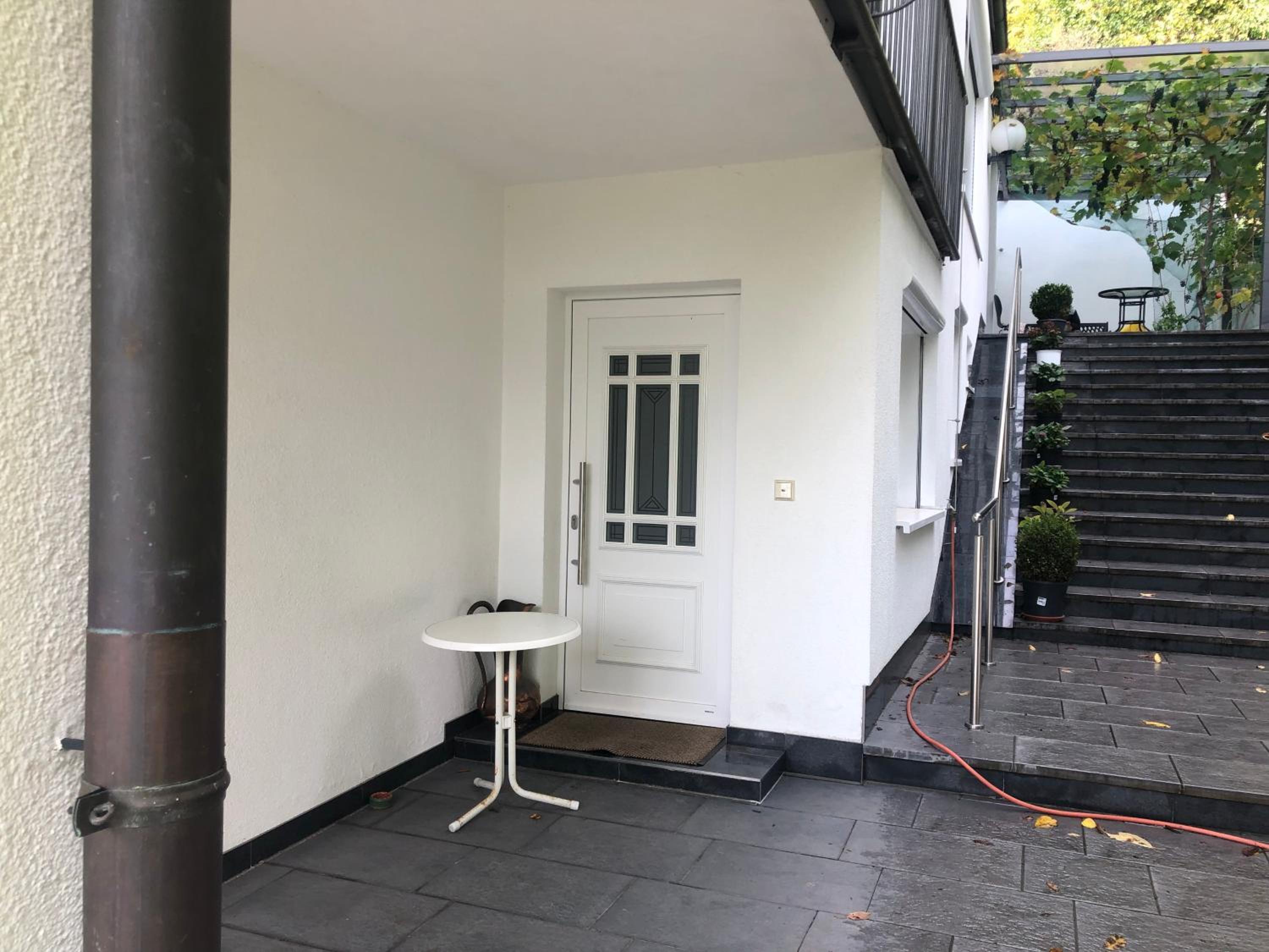 Apartment with Garden View - Photo 12