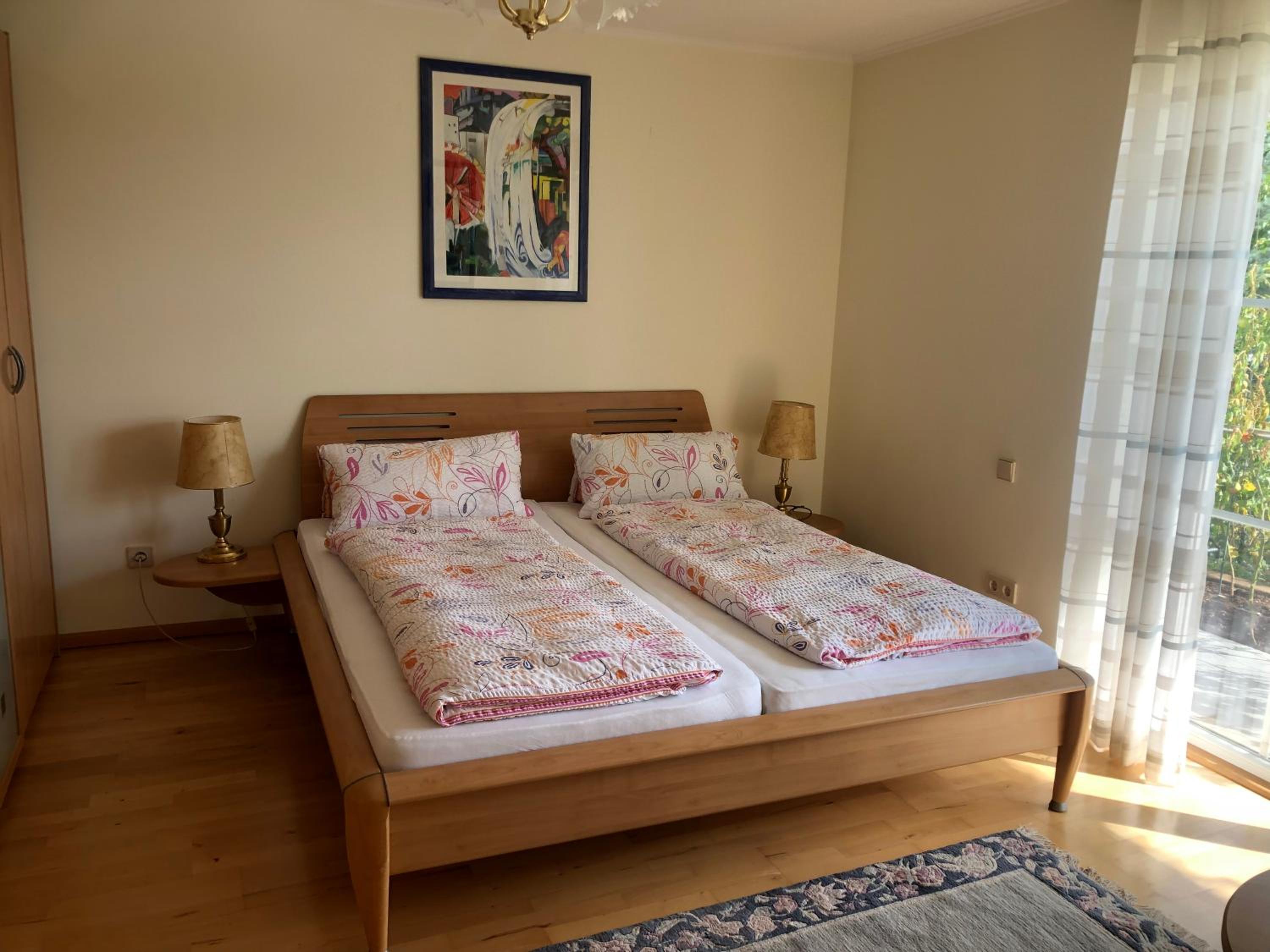 Apartment with Garden View - Photo 5