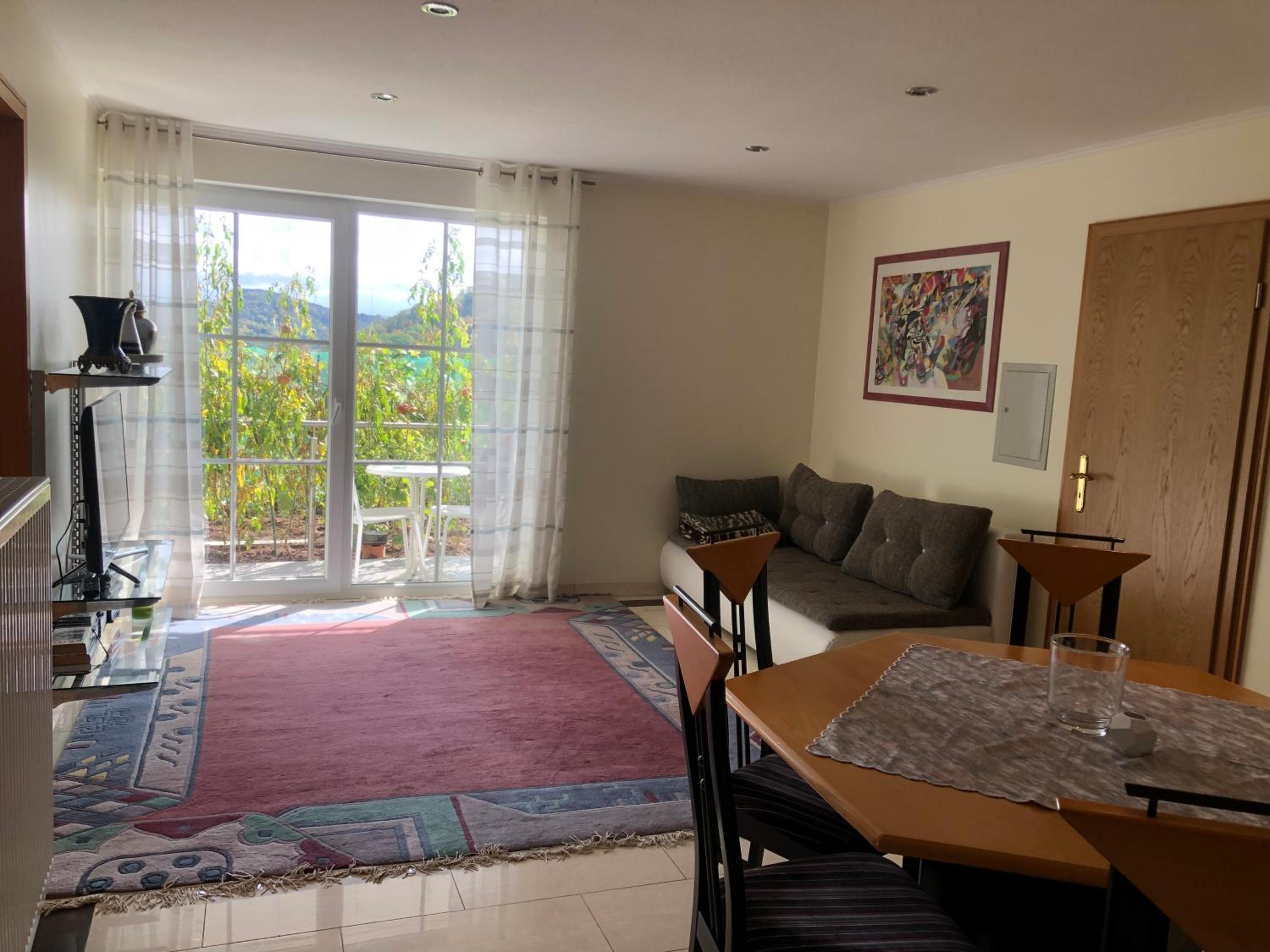 Apartment with Garden View - Photo 4