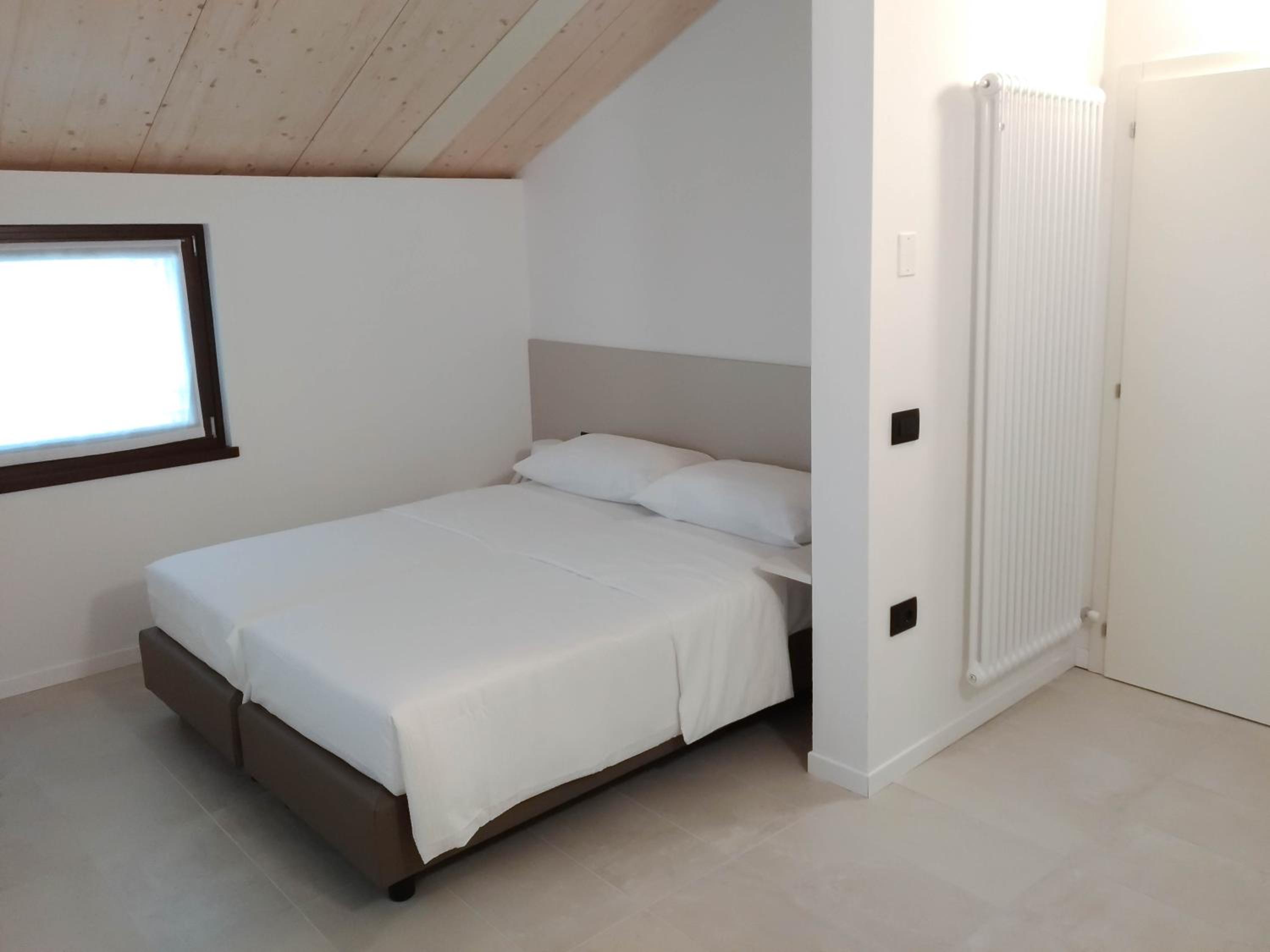 Double or Twin Room - Disability Access