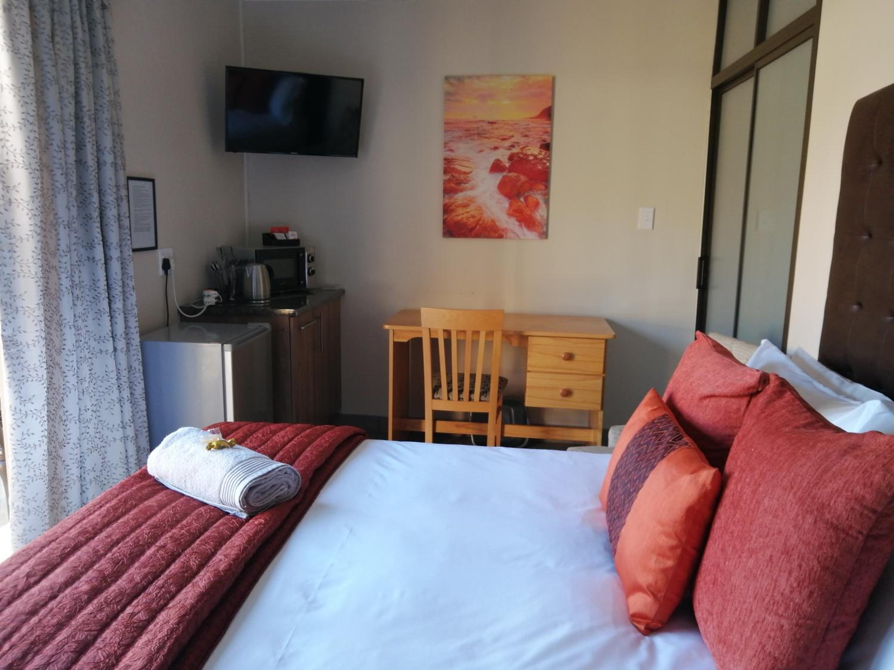 Twin Room photo 1