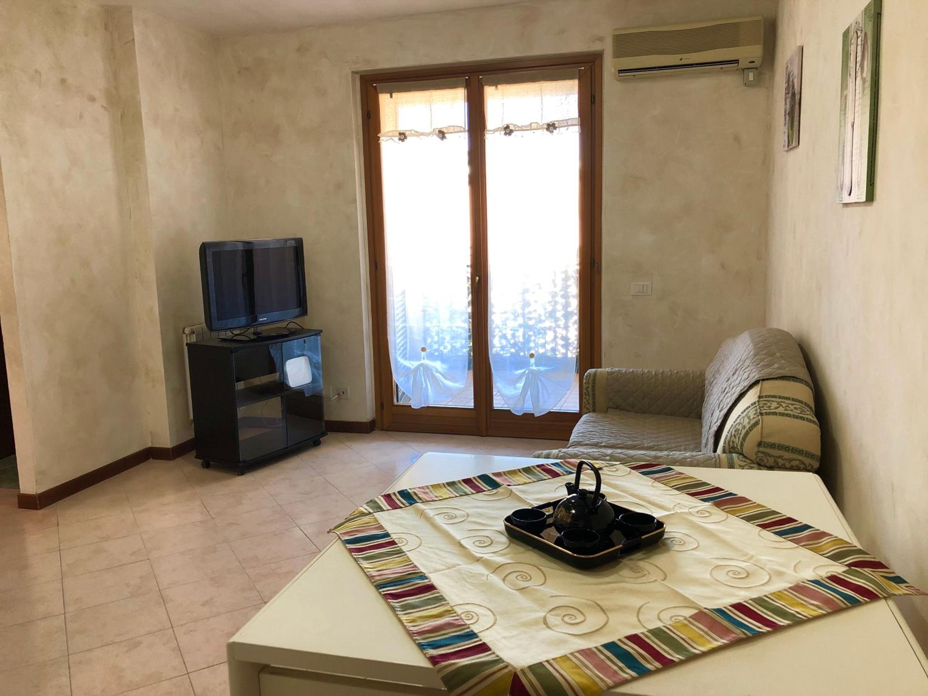 Two-Bedroom Apartment - Photo 1