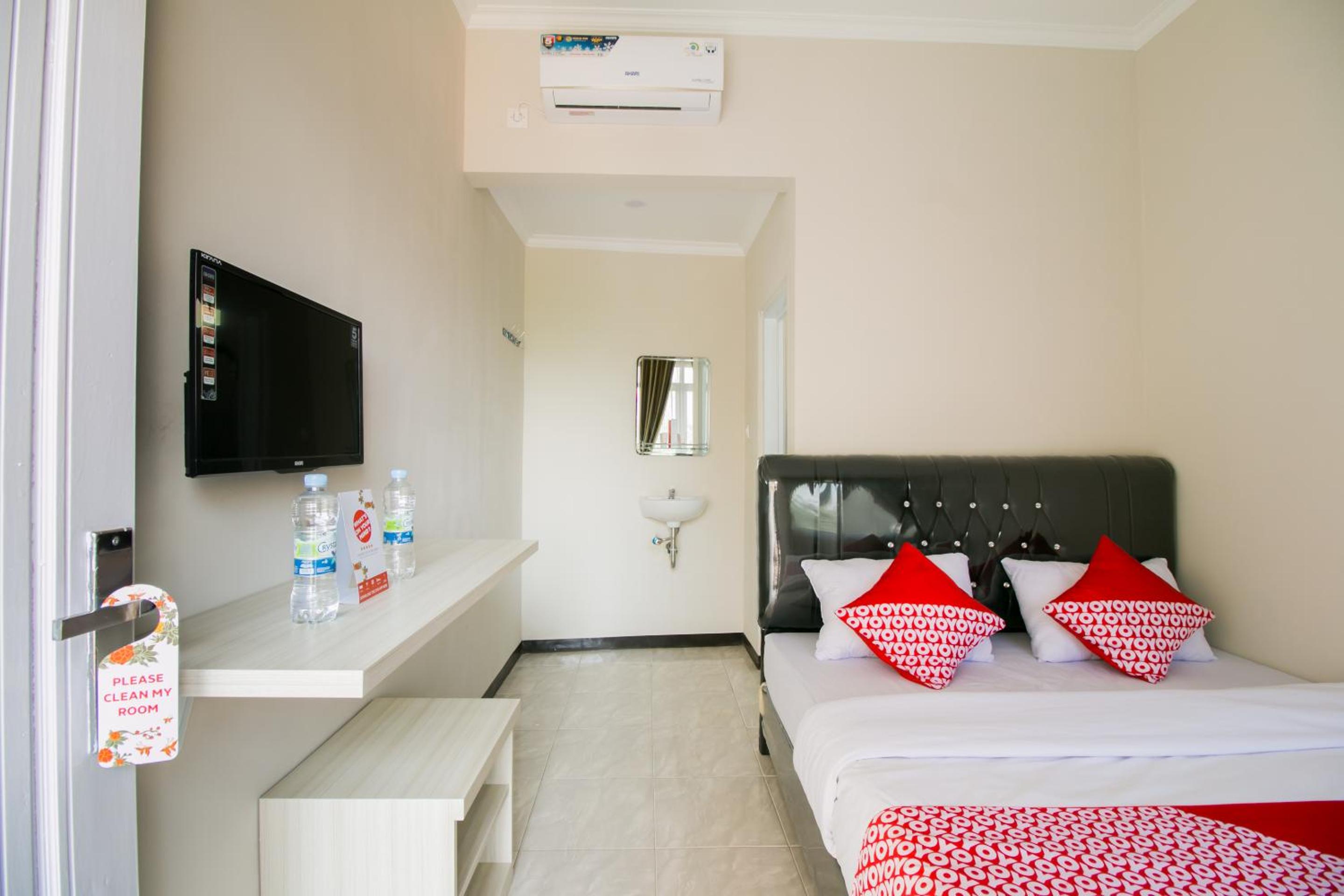 Standard Double Room photo 1