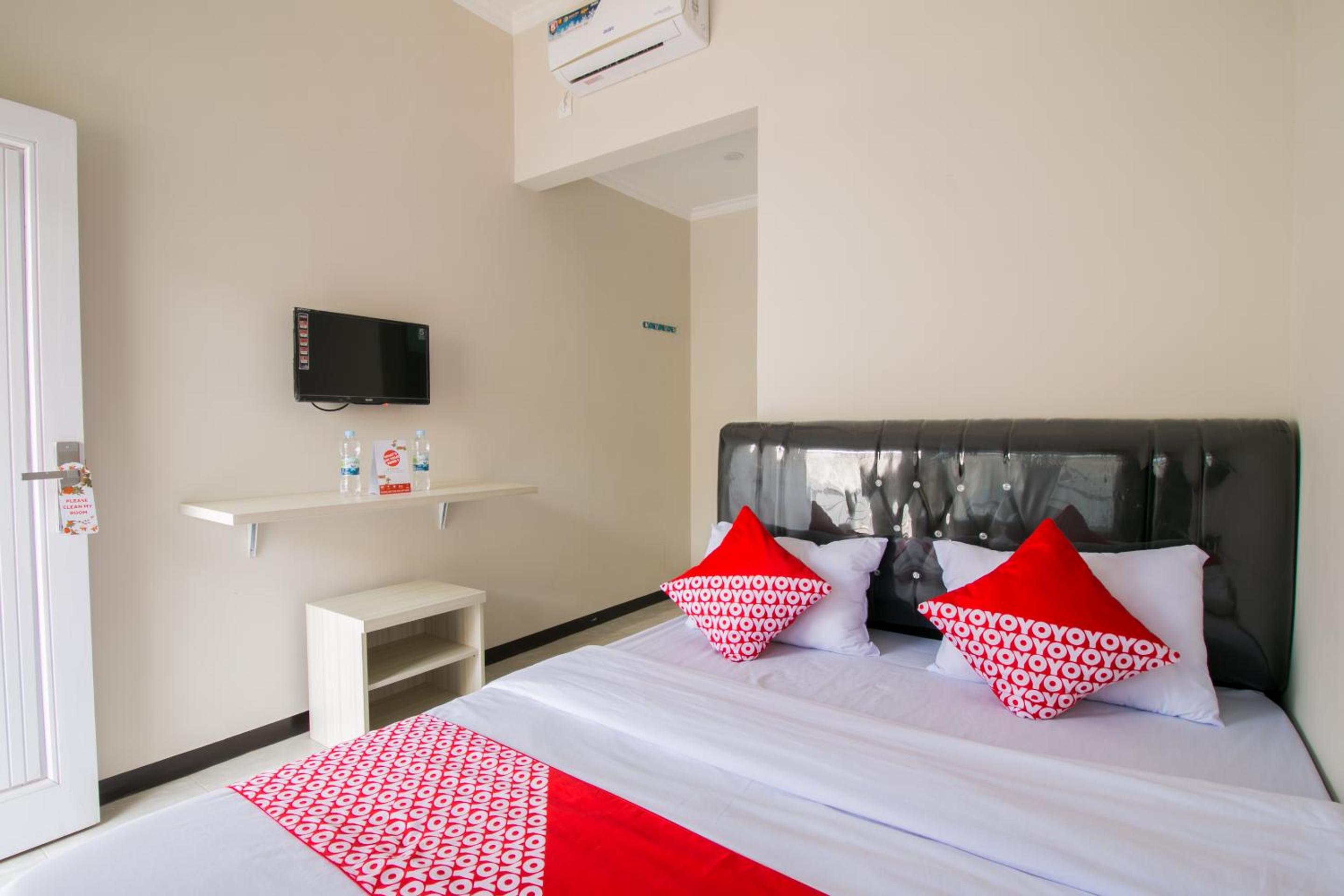 Standard Double Room photo 3