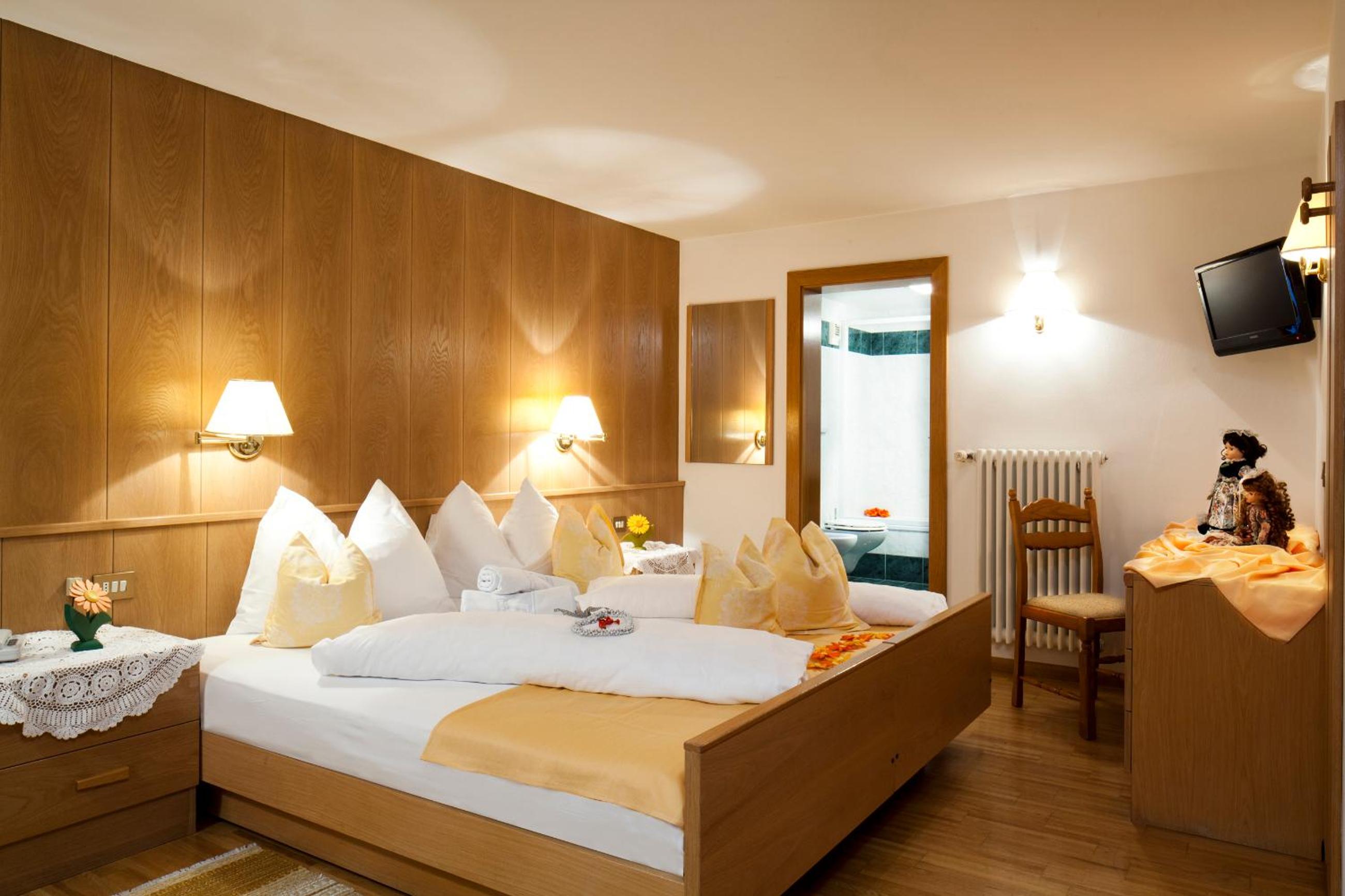 Triple Room photo 2