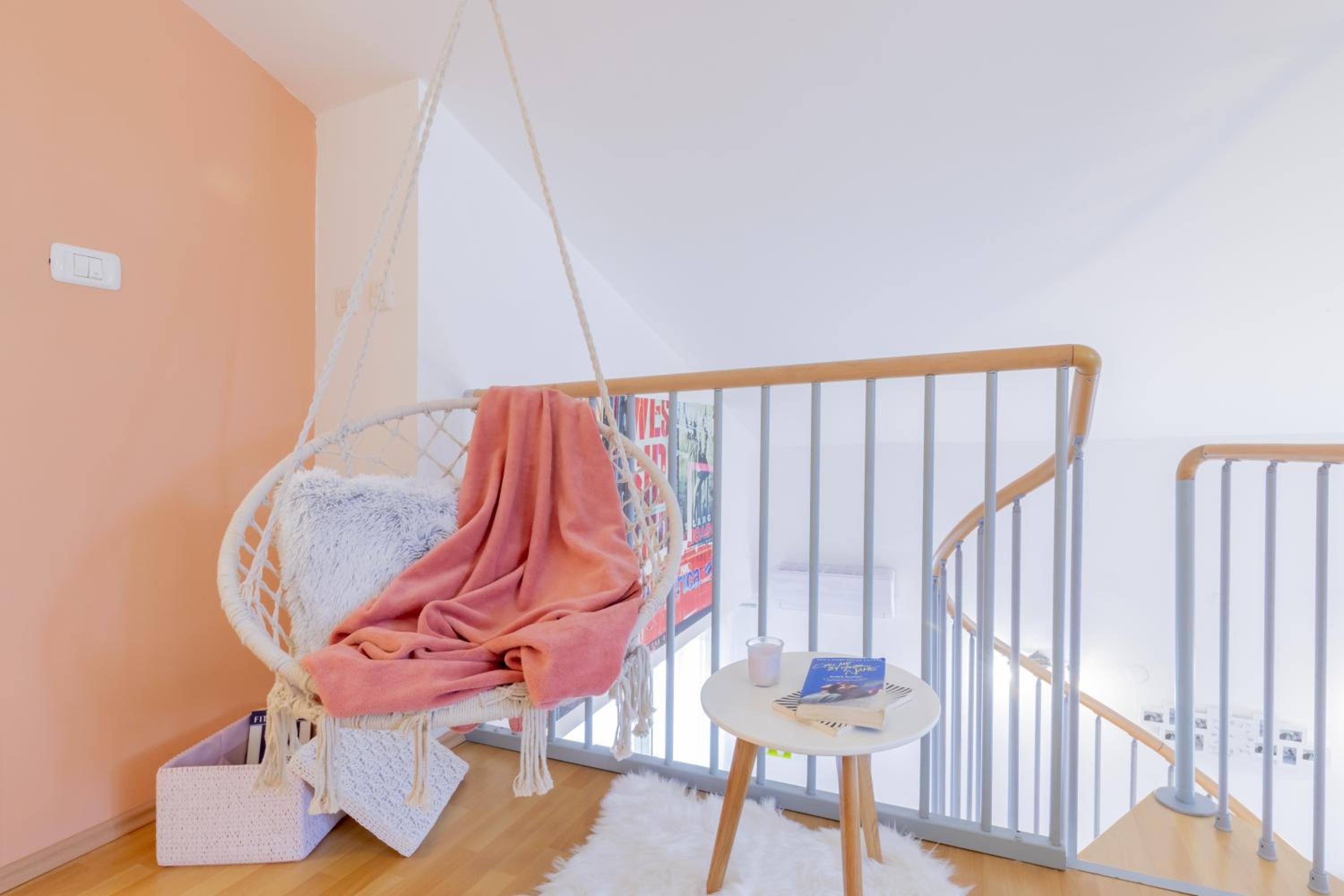 Apartment with Terrace - Photo 43