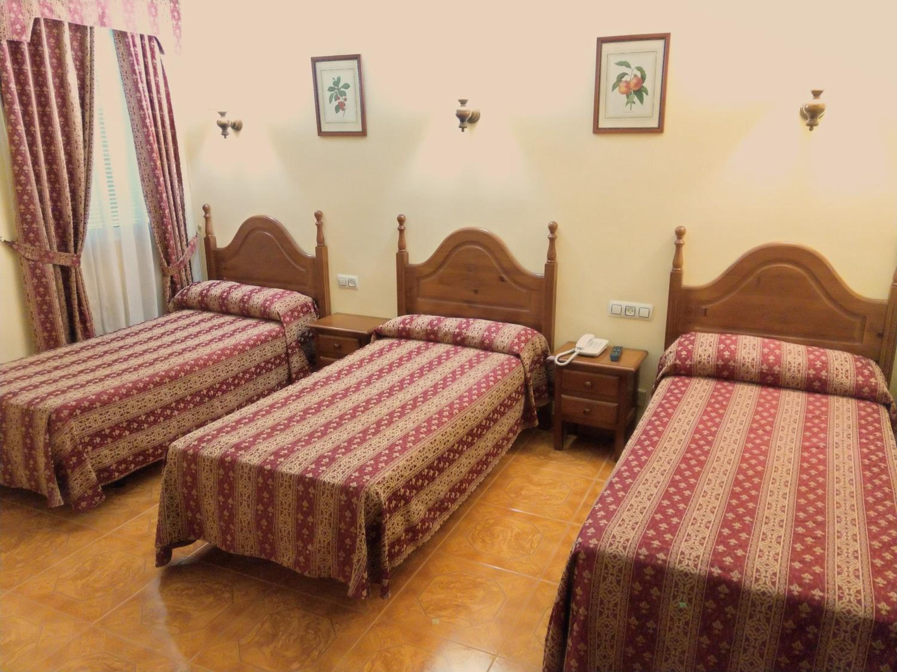 Triple Room - Photo 4