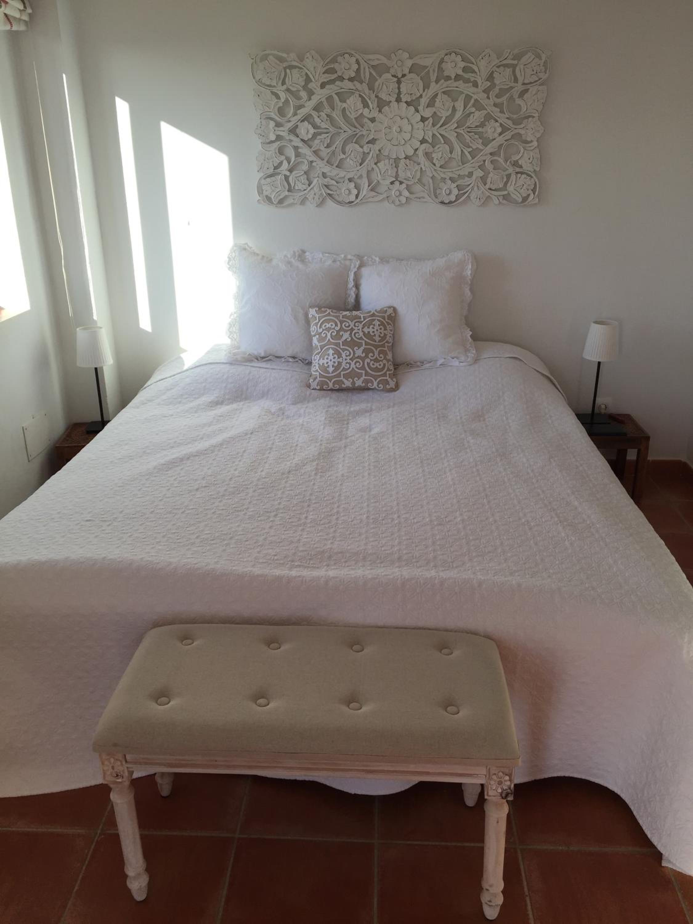 Villa con piscina privada
