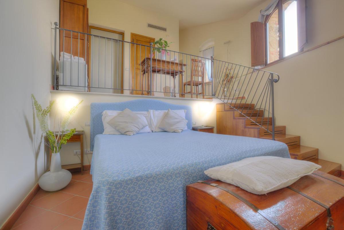 Deluxe Double Room photo 1