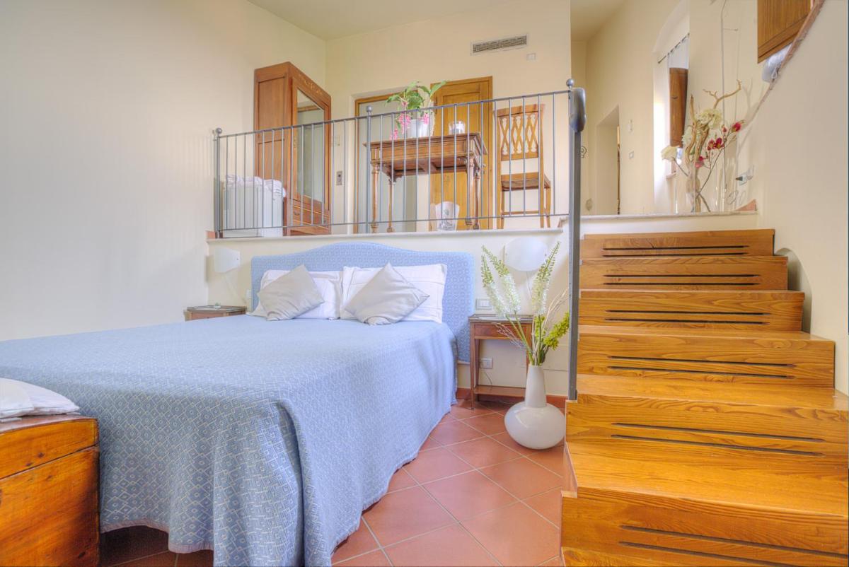 Deluxe Double Room photo 2