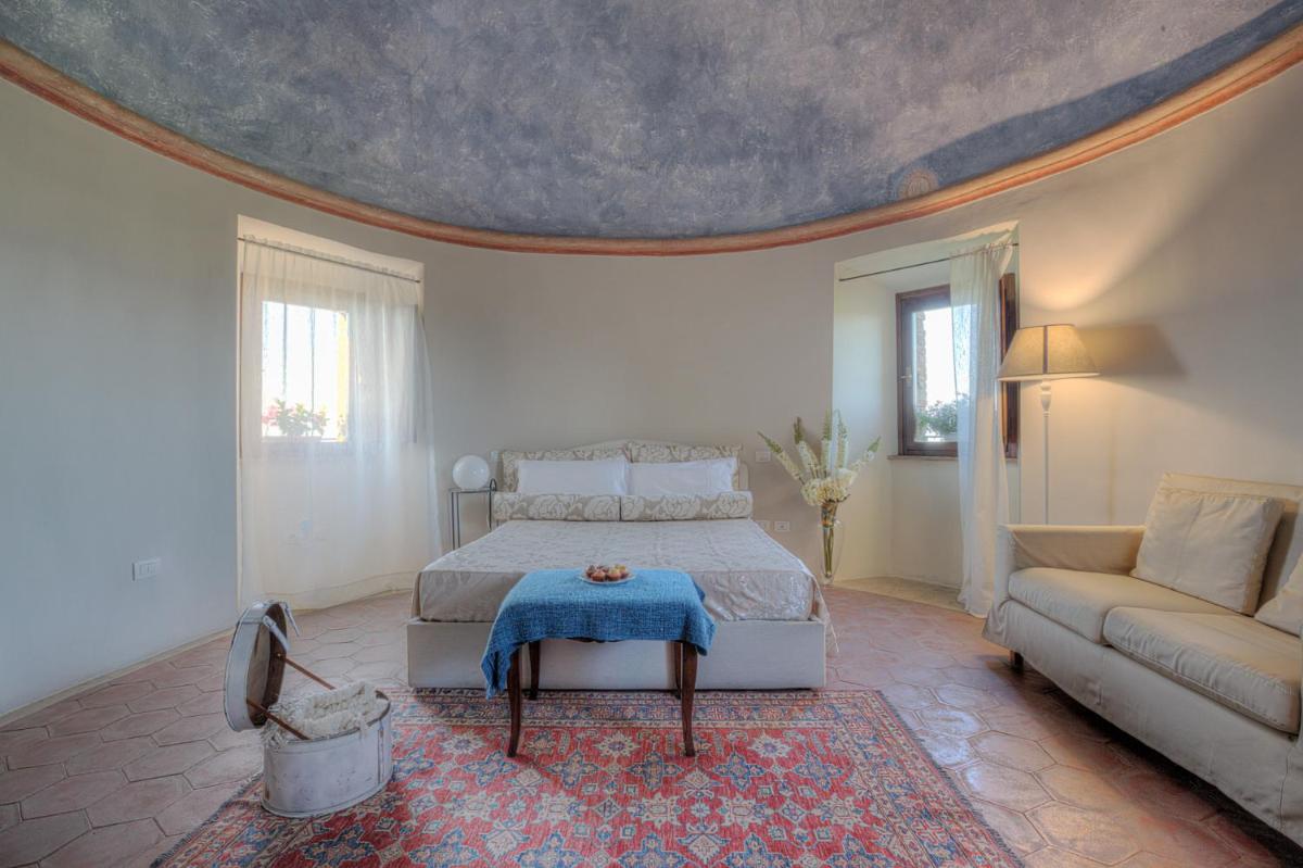 Deluxe Suite (2 Adults) photo 1