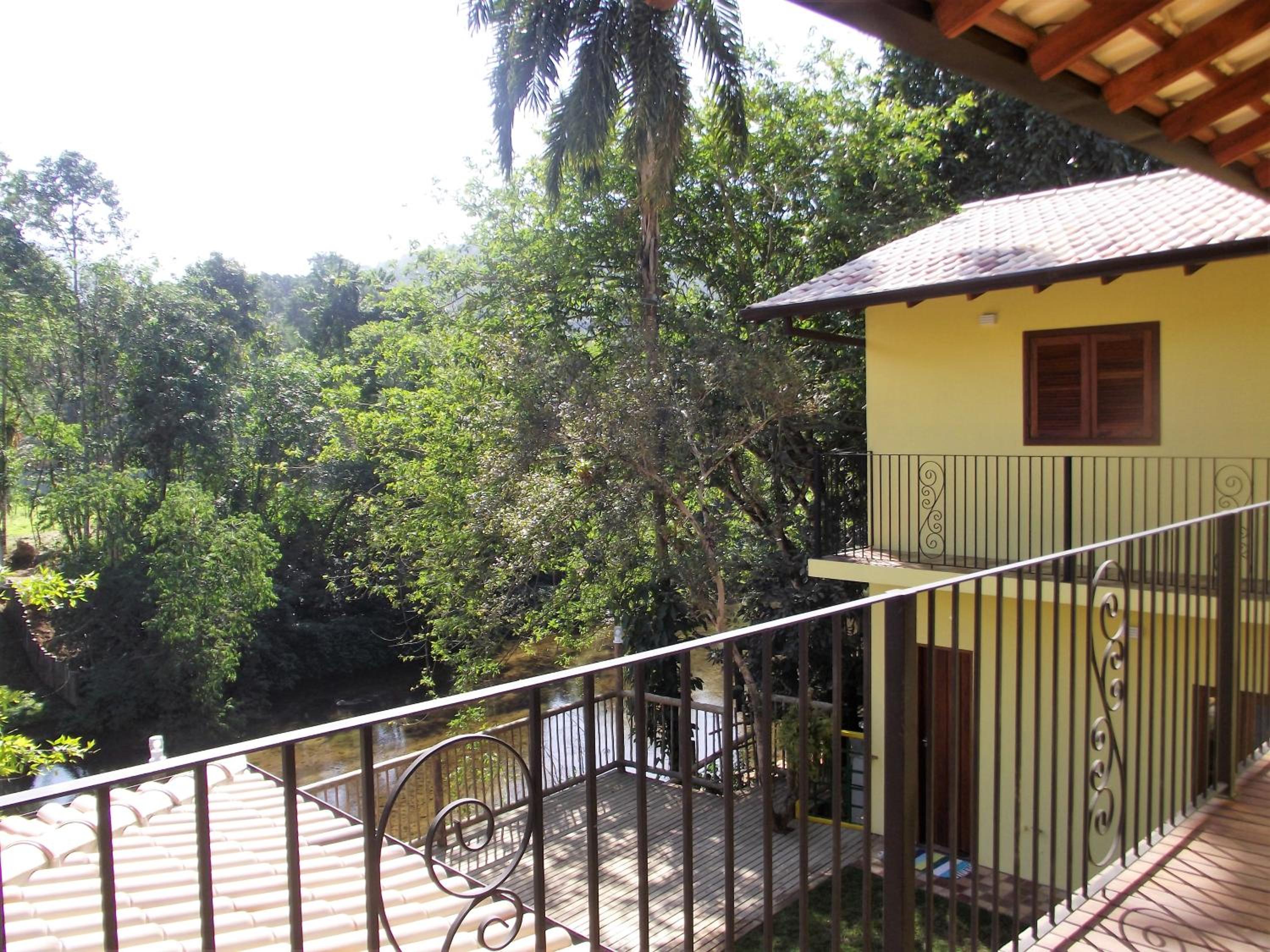 Superior Triple Room with River View photo 3