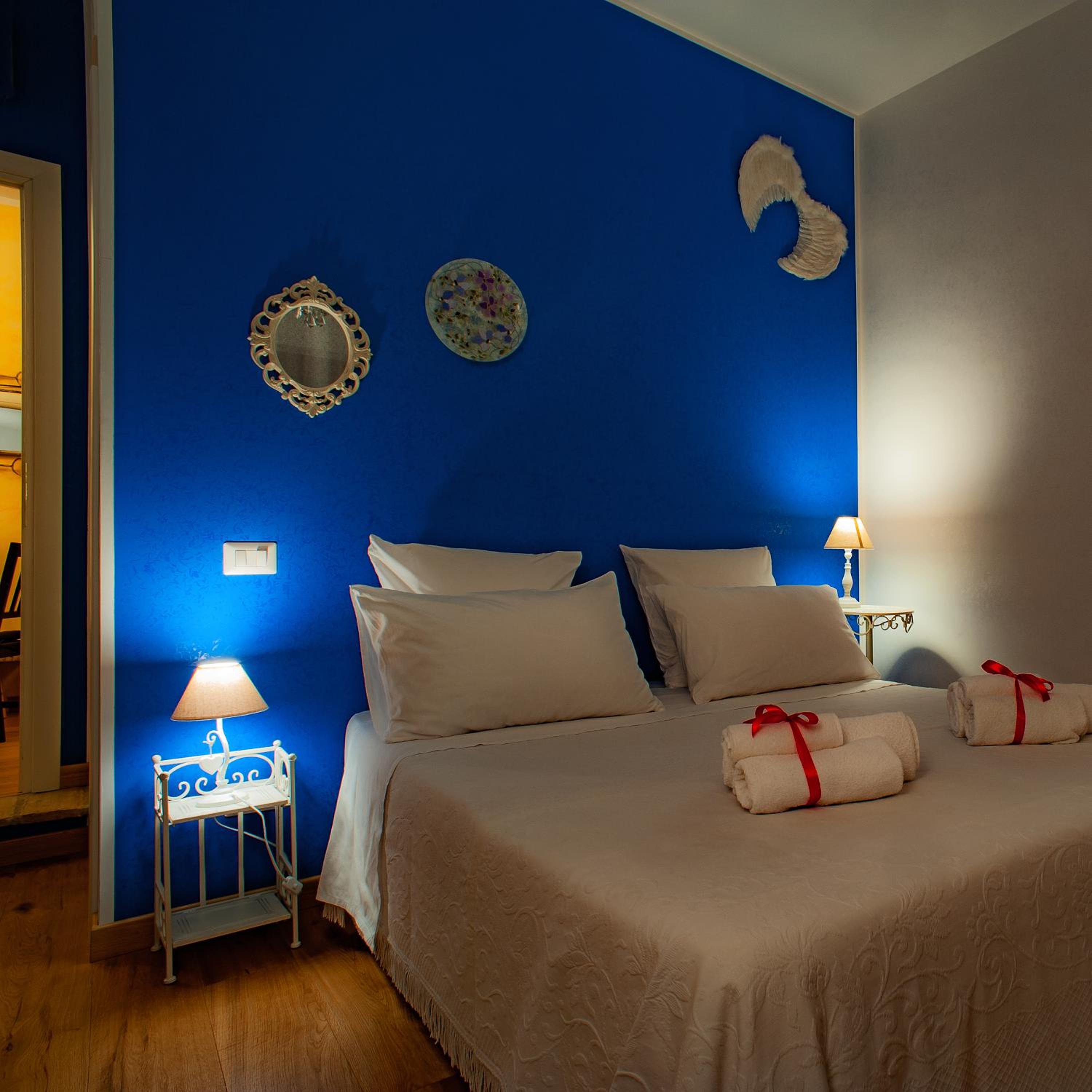 Double Room with Private Internal Bathroom photo 1