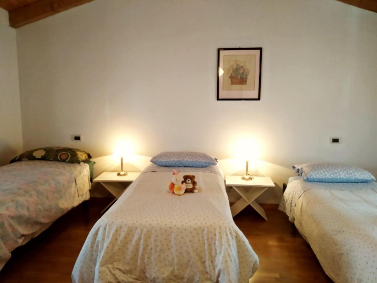 Two-Bedroom Villa photo 1