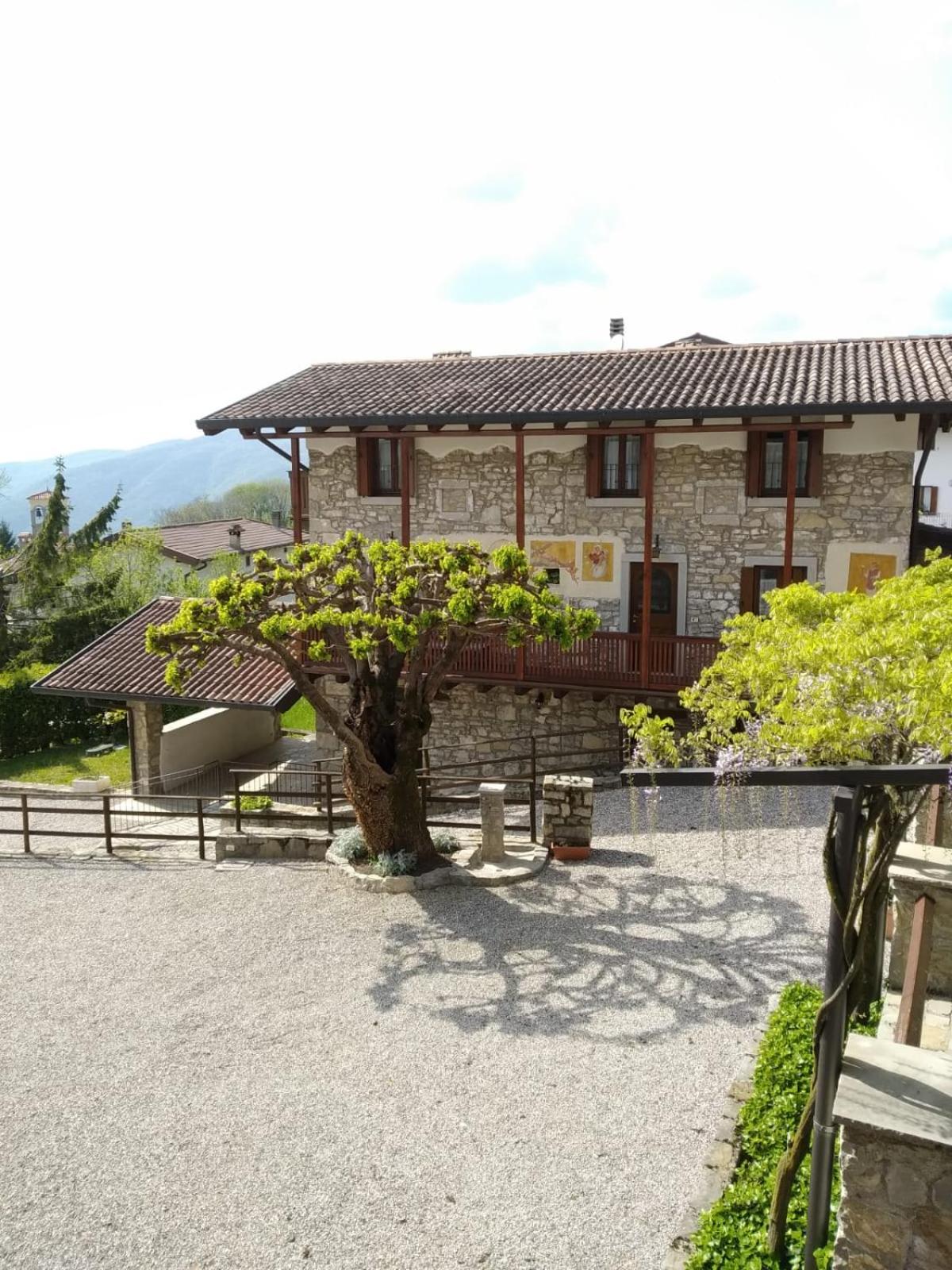 Two-Bedroom Villa photo 2