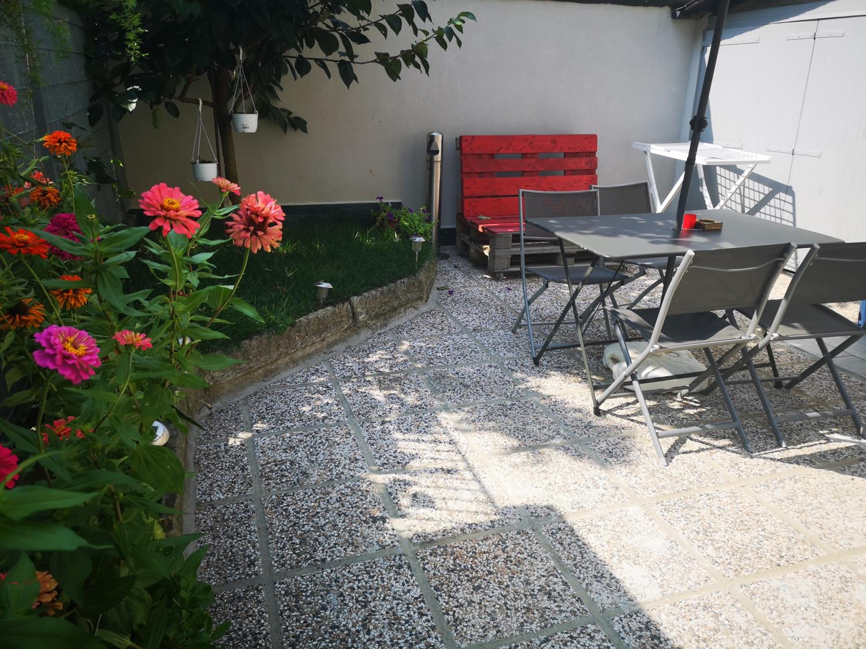 Vacation Home photo 2