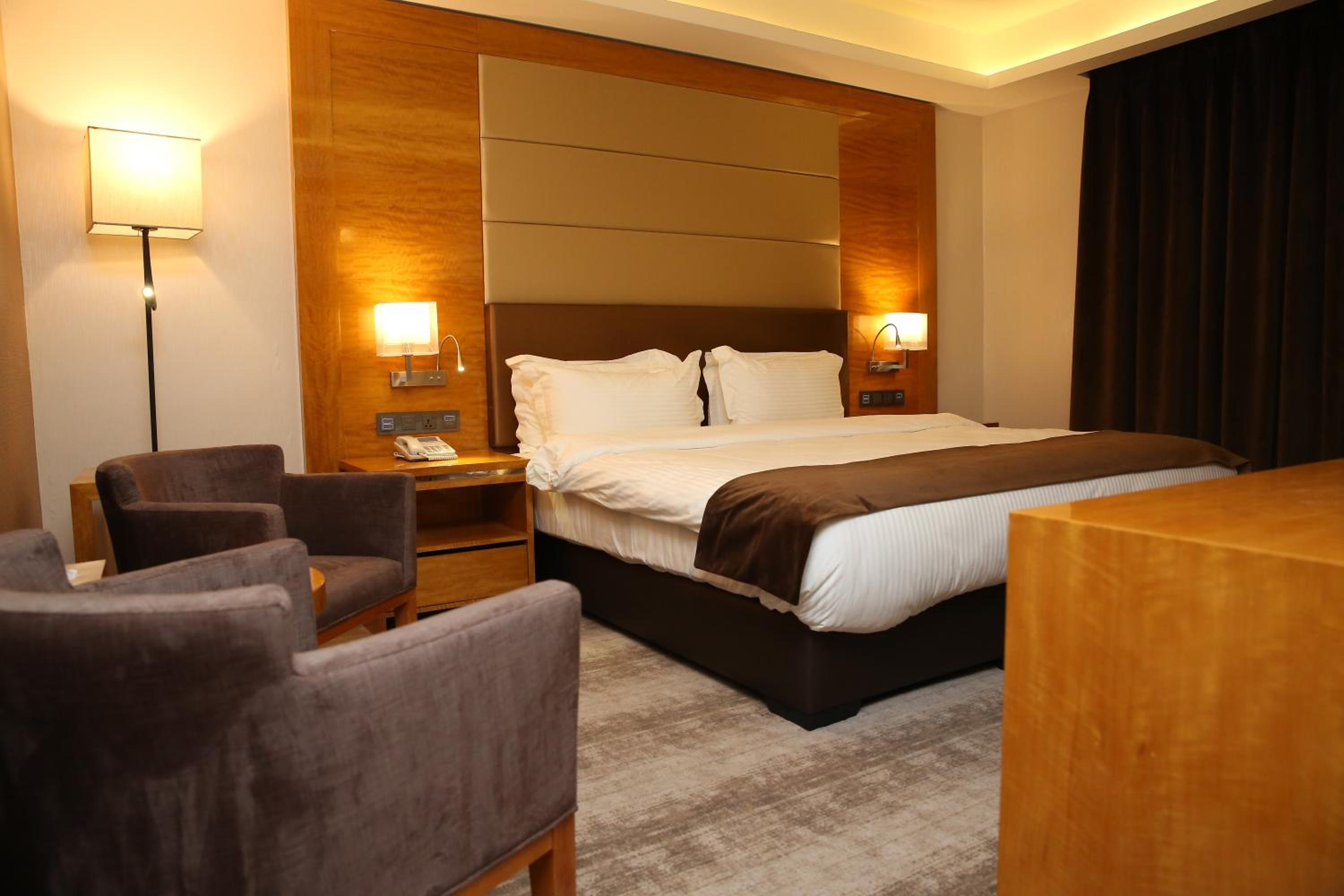 Executive Suite
