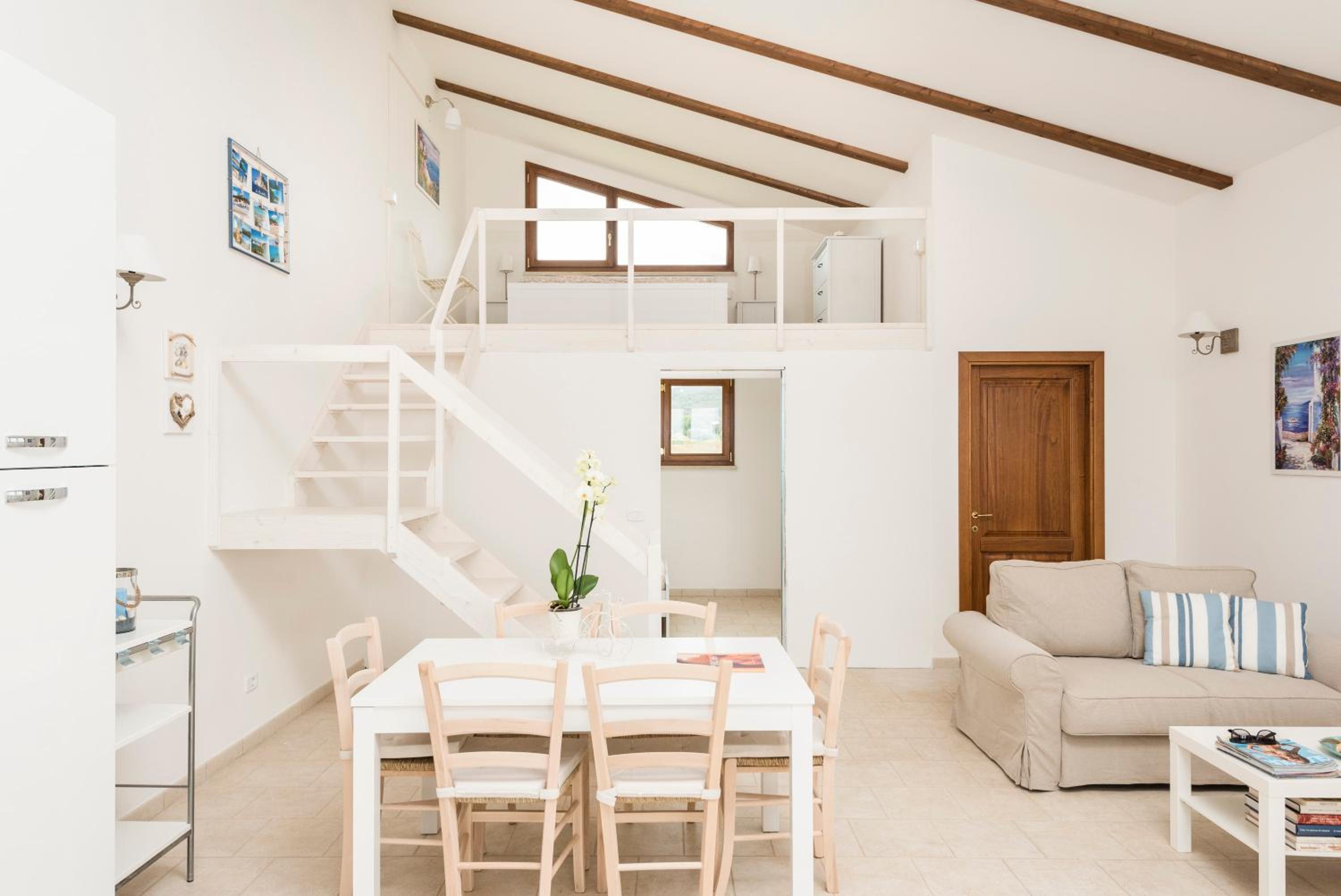 Two-Bedroom Apartment - Photo 1