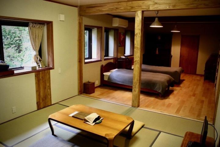 Family Double Room photo 2