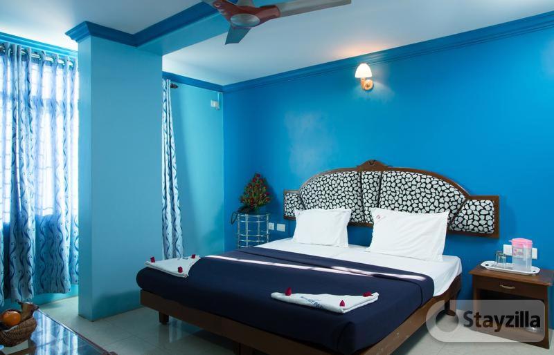 Budget Double Room photo 1