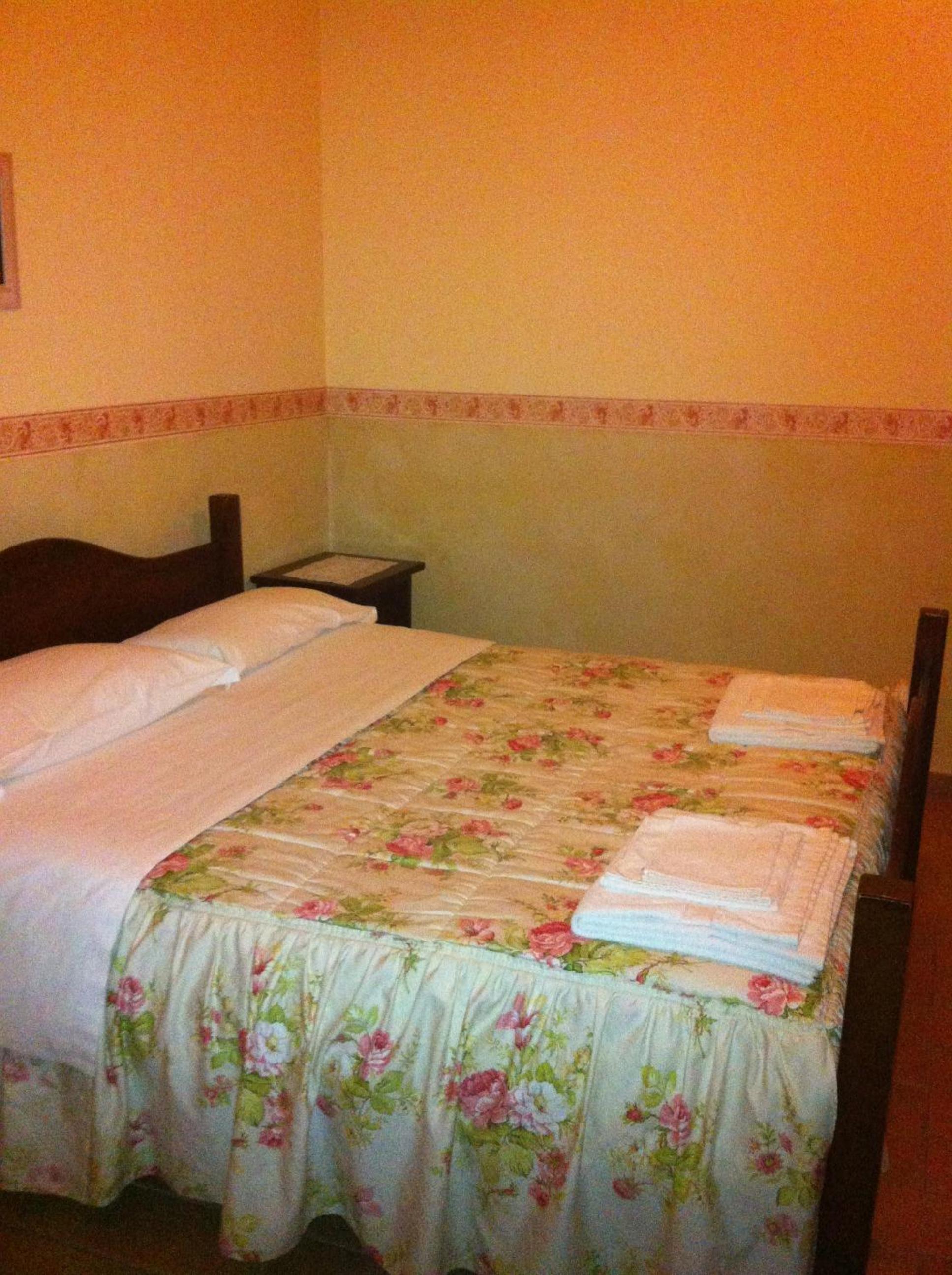 Two-Bedroom Apartment - Photo 1