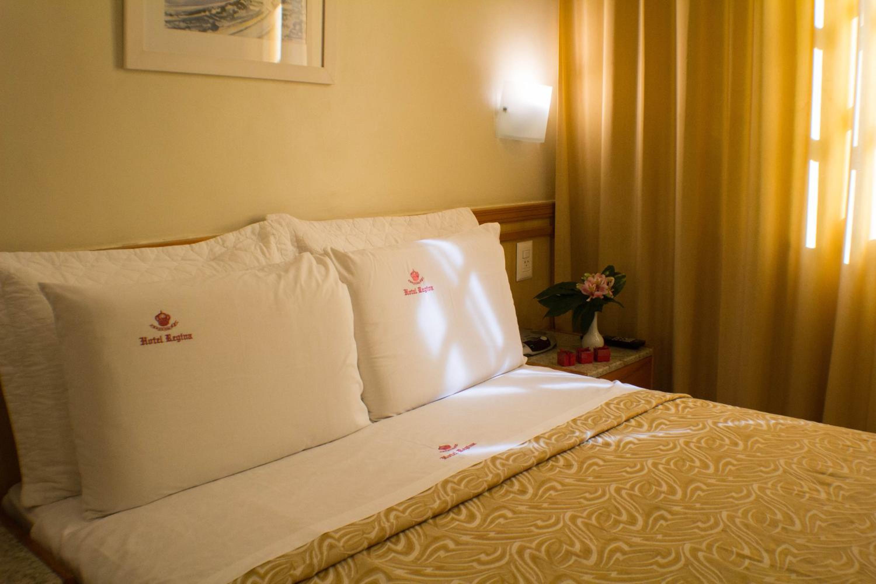 Standard Double Room - Photo 10