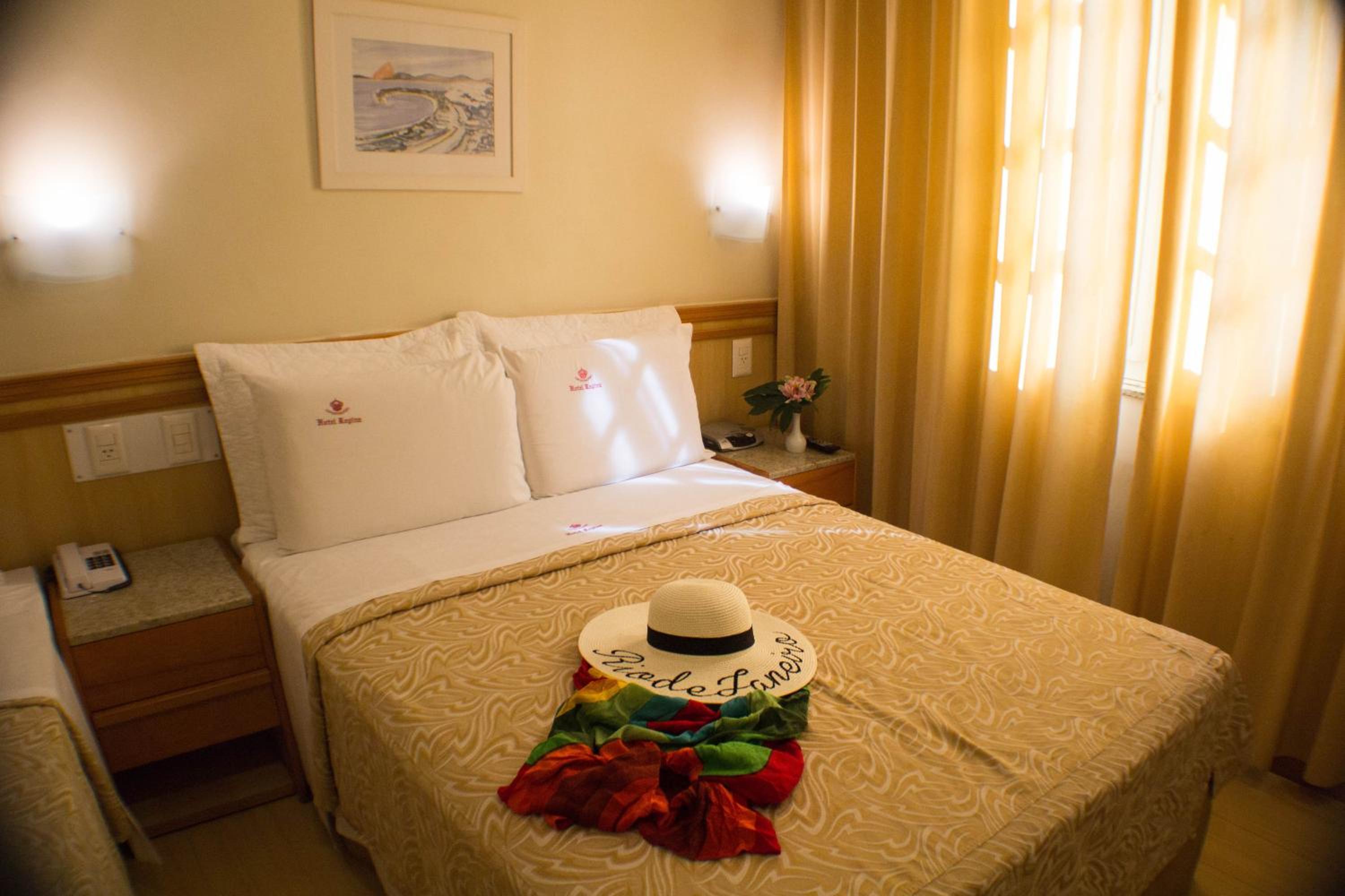 Standard Double Room - Photo 1