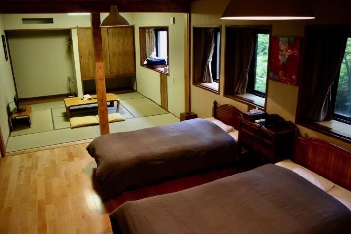 Family Double Room photo 3