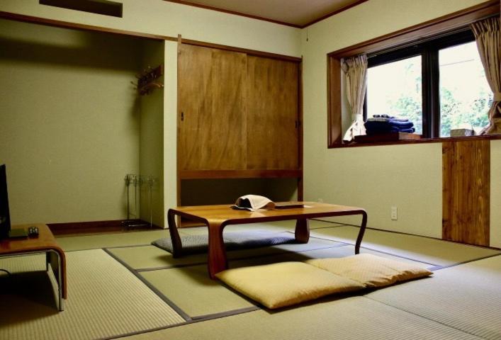 Family Double Room photo 1