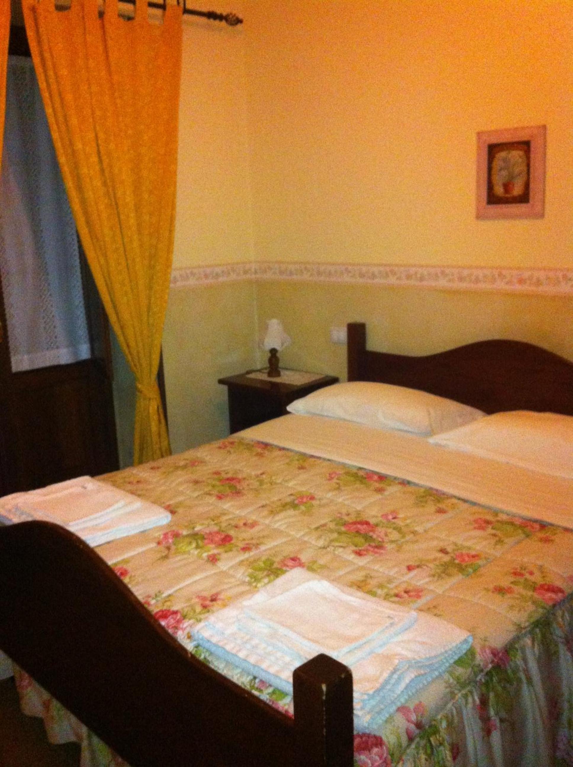 Double Room - Photo 10