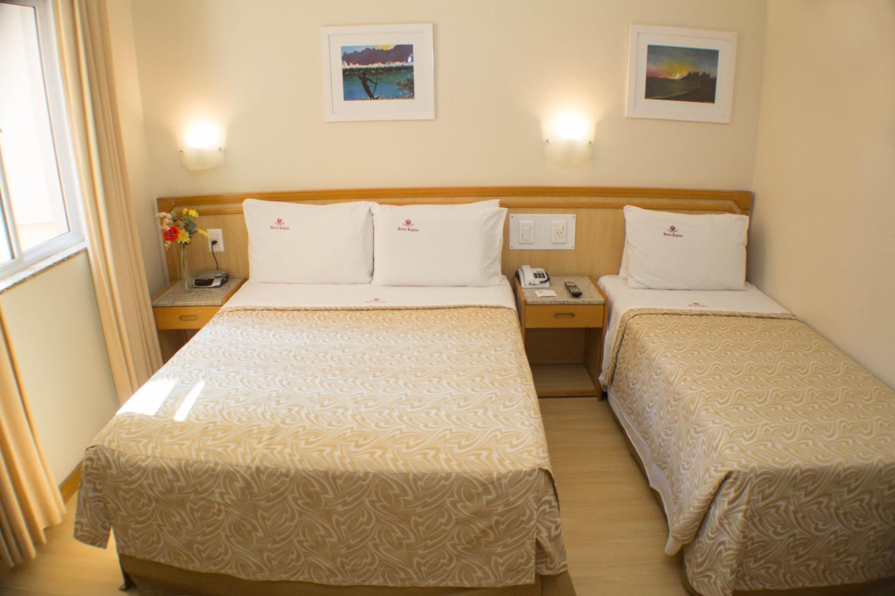 Standard Triple Room - Photo 4