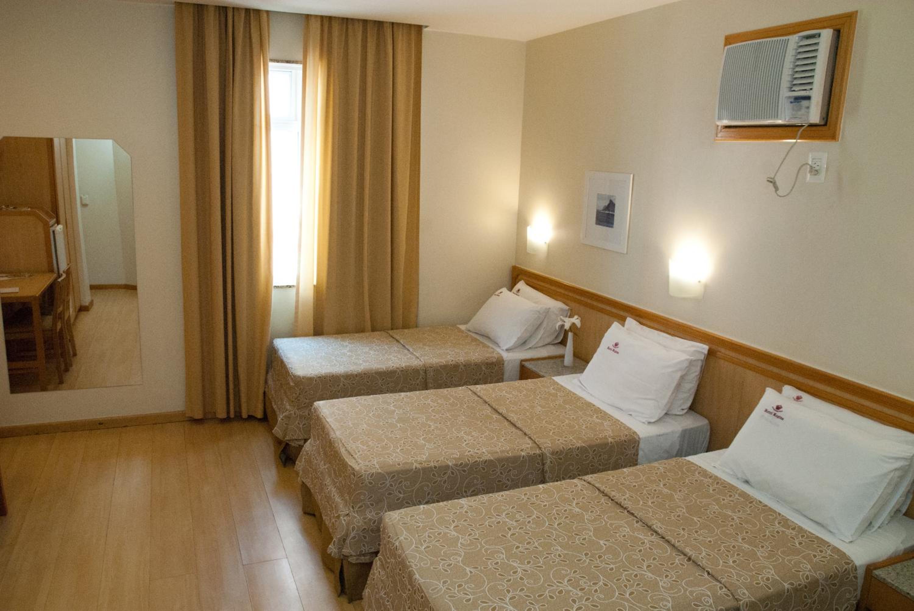Standard Triple Room - Photo 5