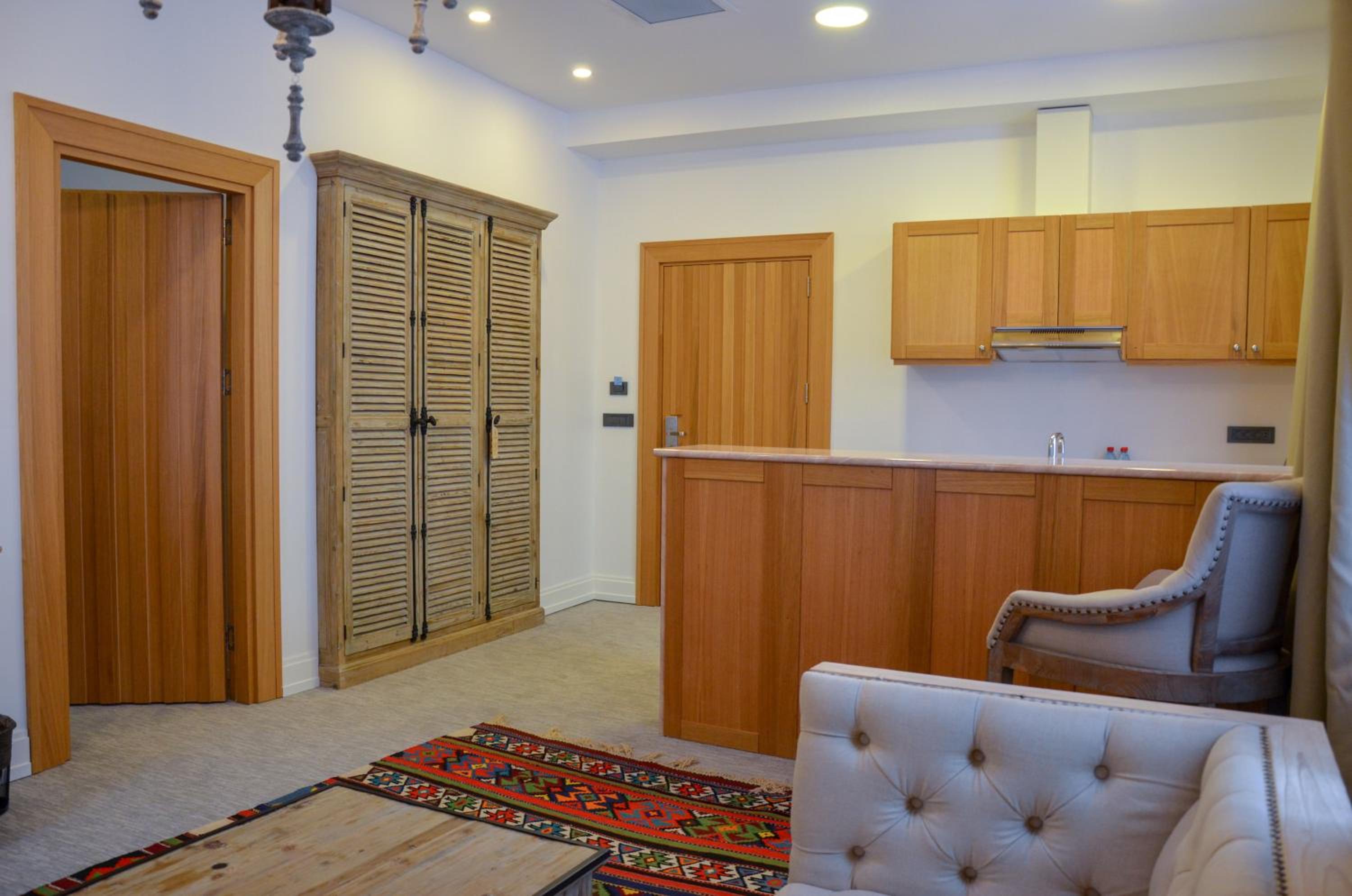 Executive Suite photo 1