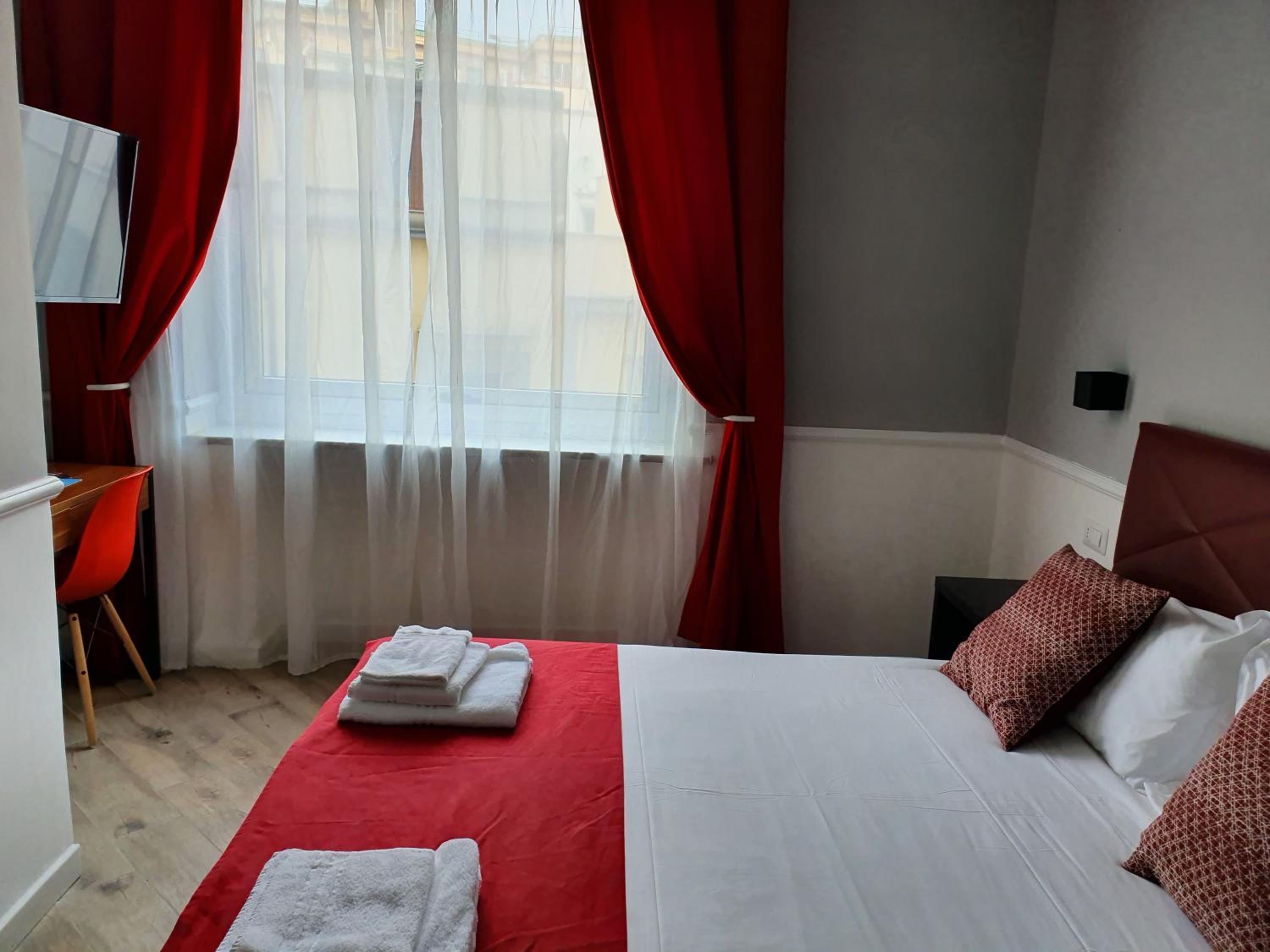 Double Room