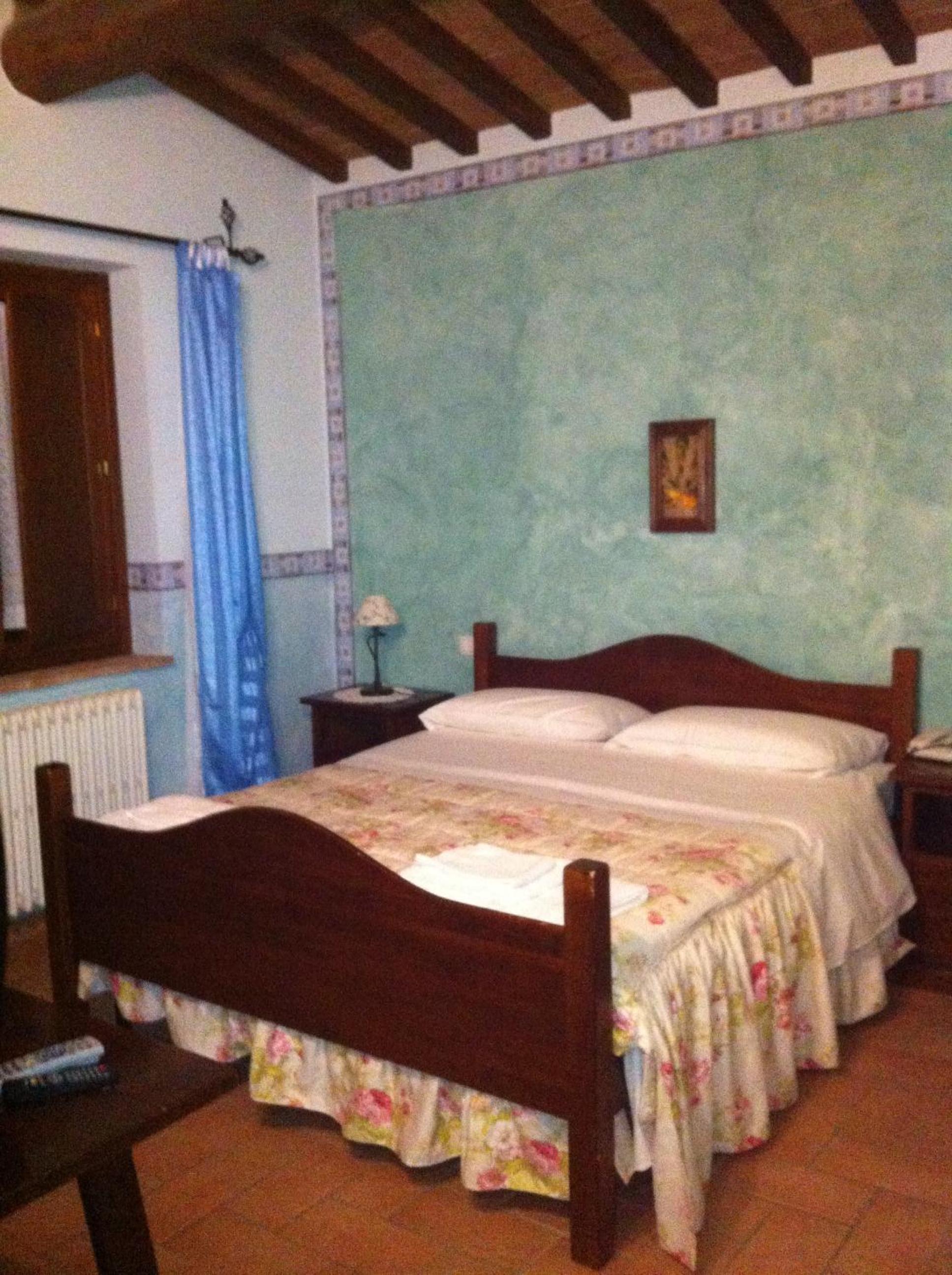 Double Room - Photo 2